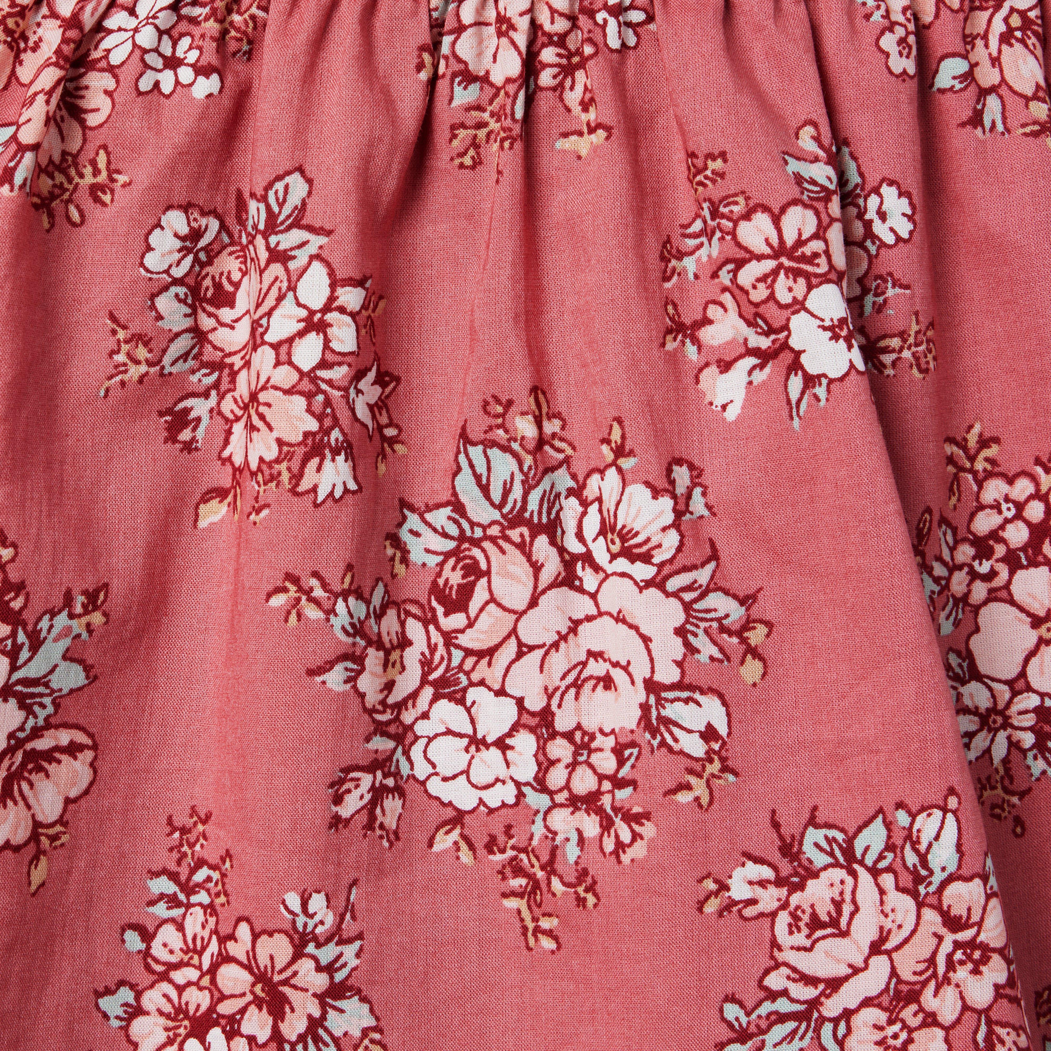 The Market Bloom Dress image number 4