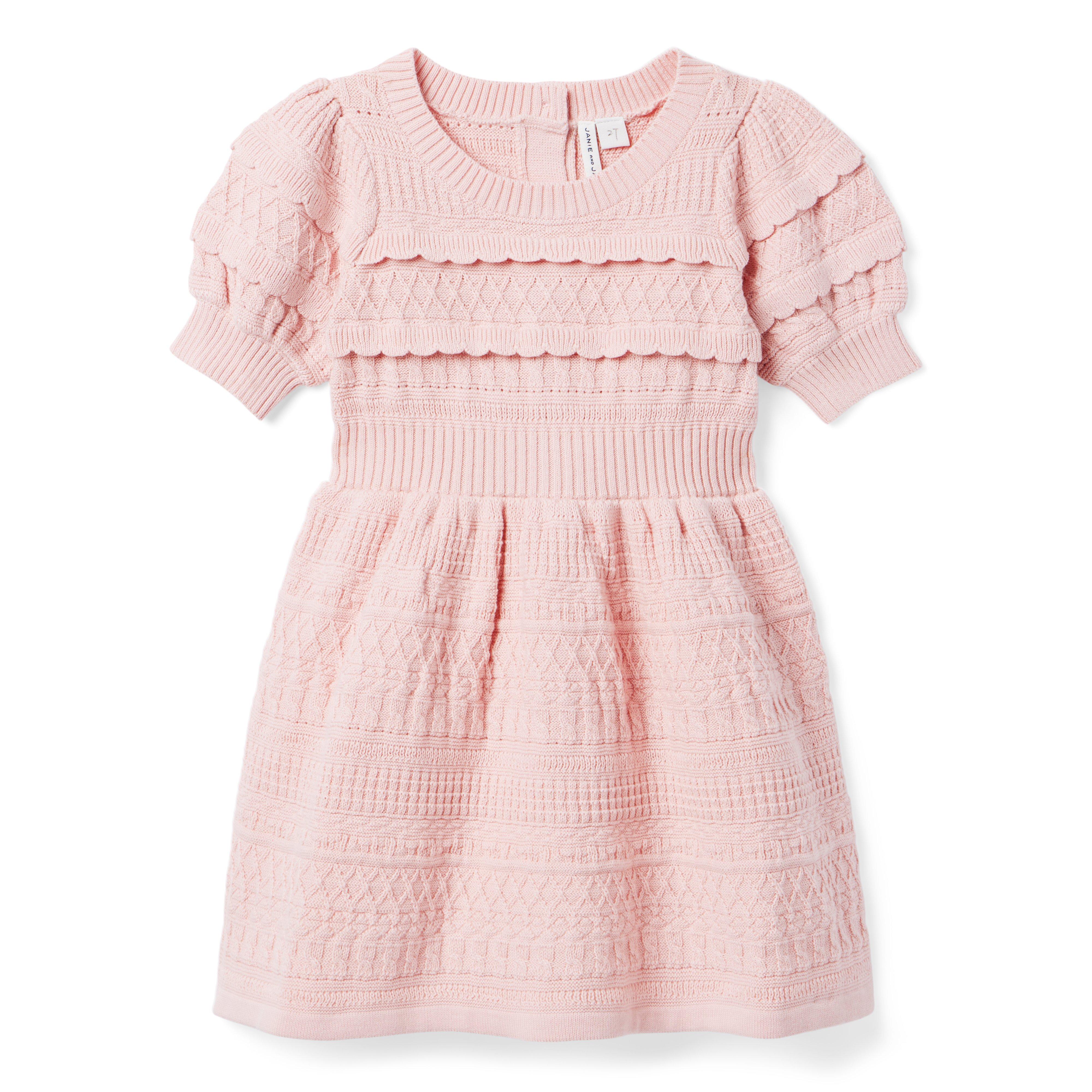 The Heights Sweater Dress image number 2