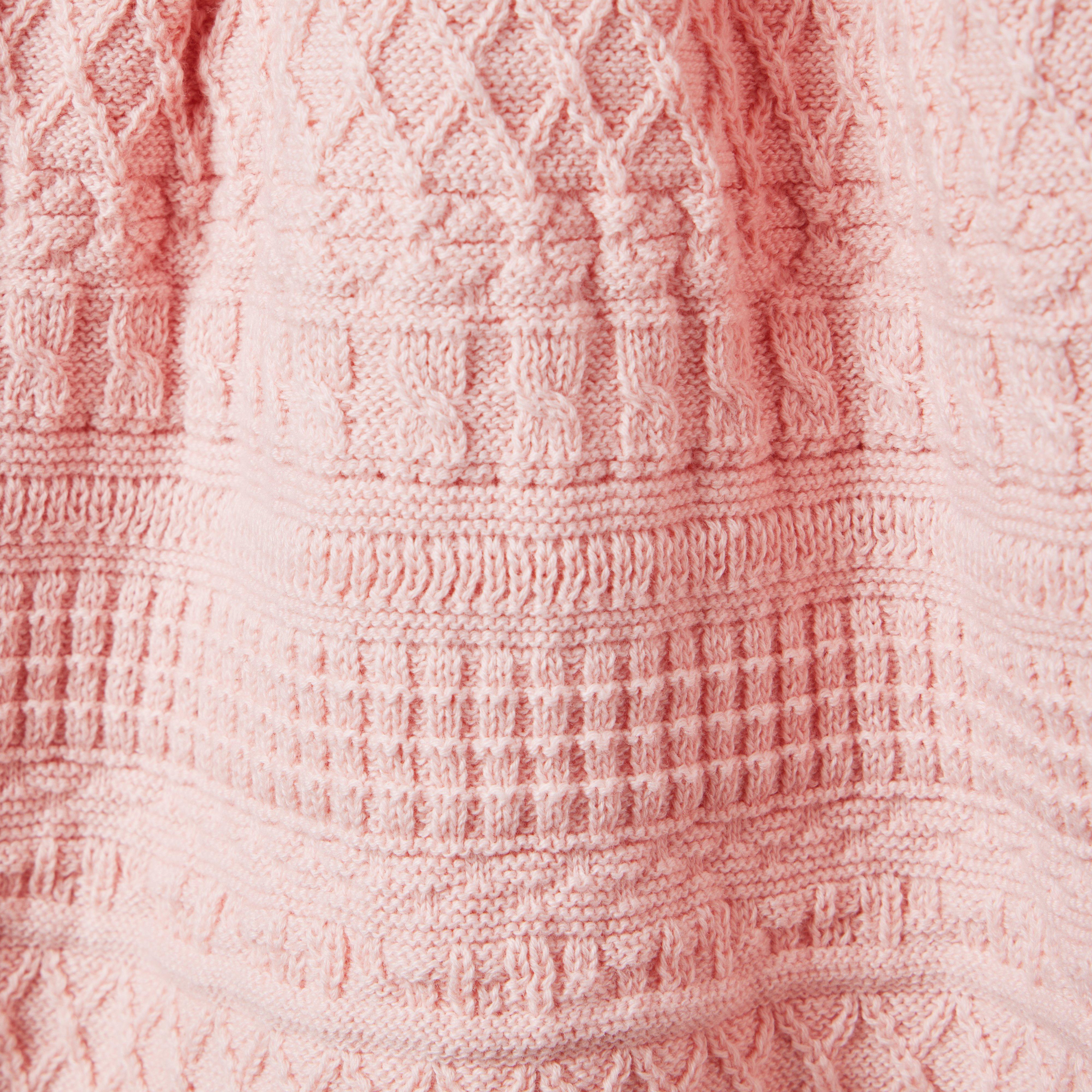 The Heights Sweater Dress image number 4