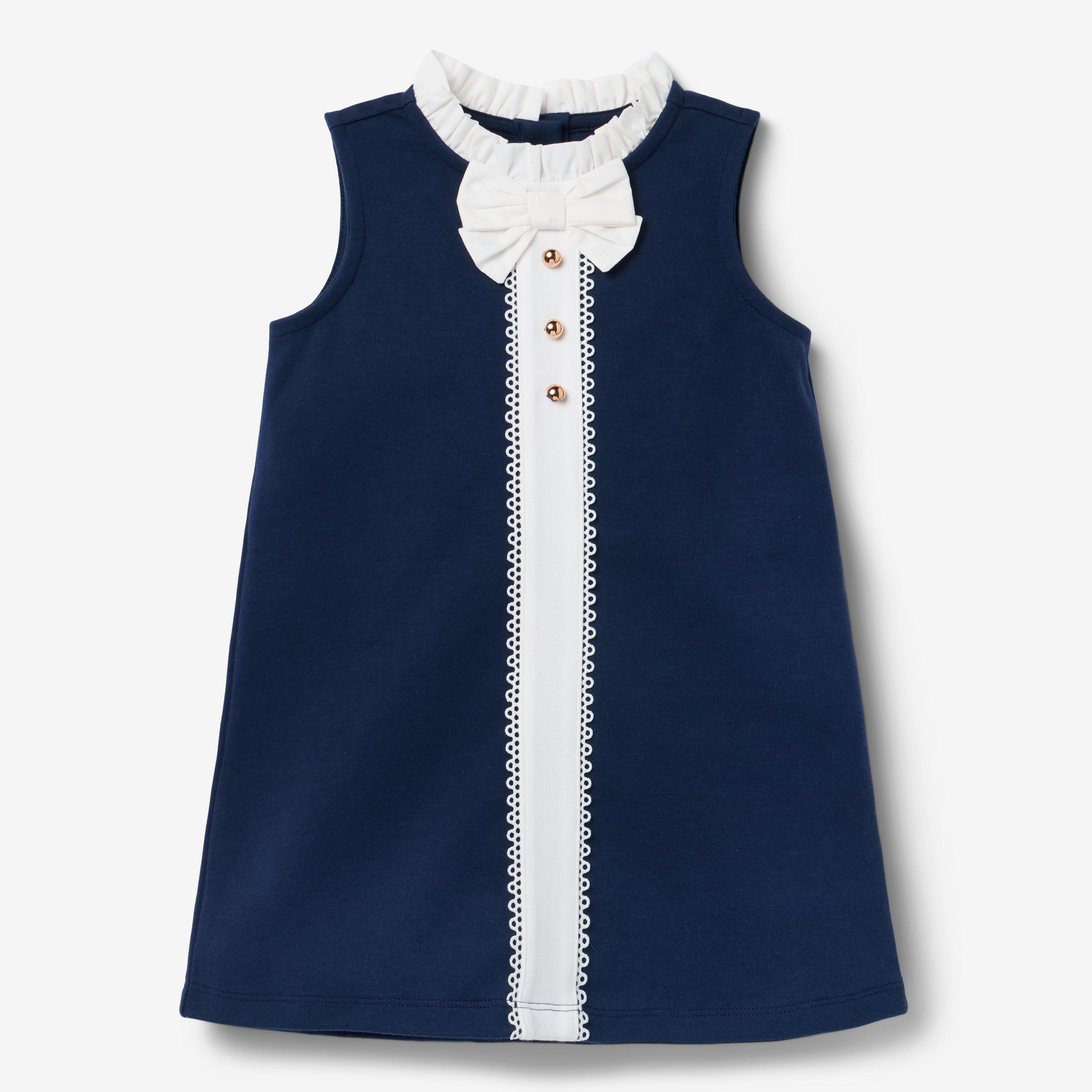 Floral Ruffle Dress image number 0