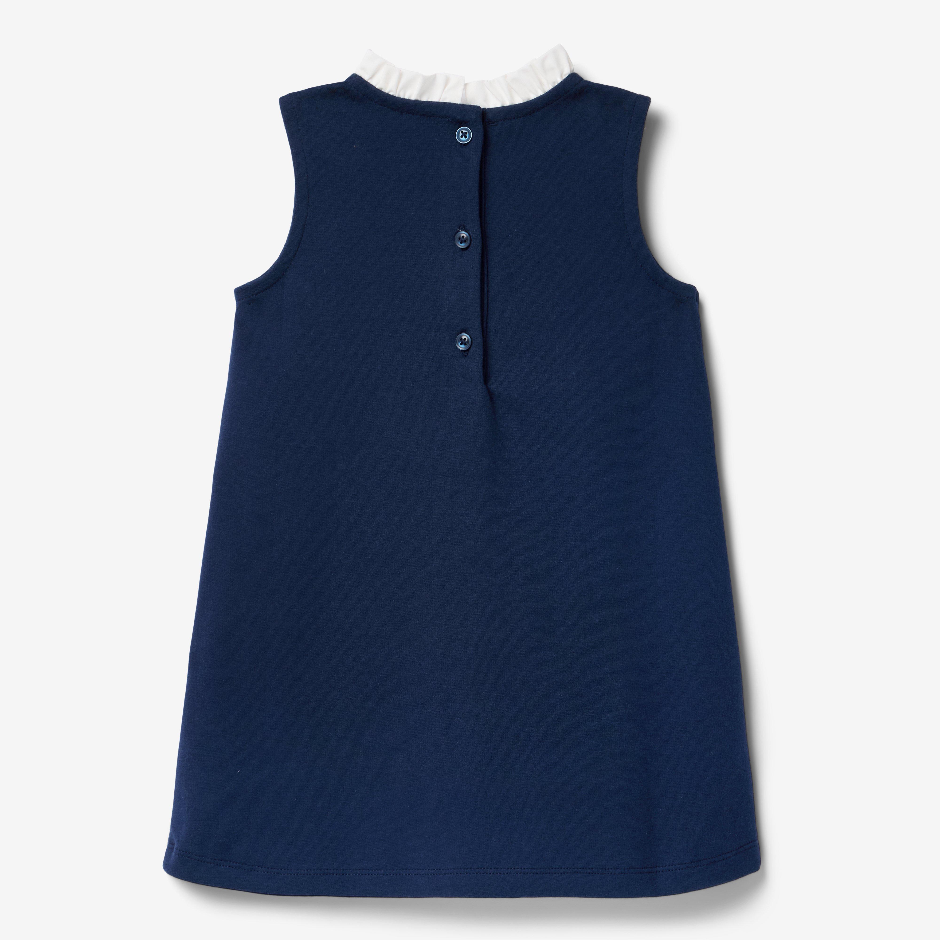 Floral Ruffle Dress image number 1