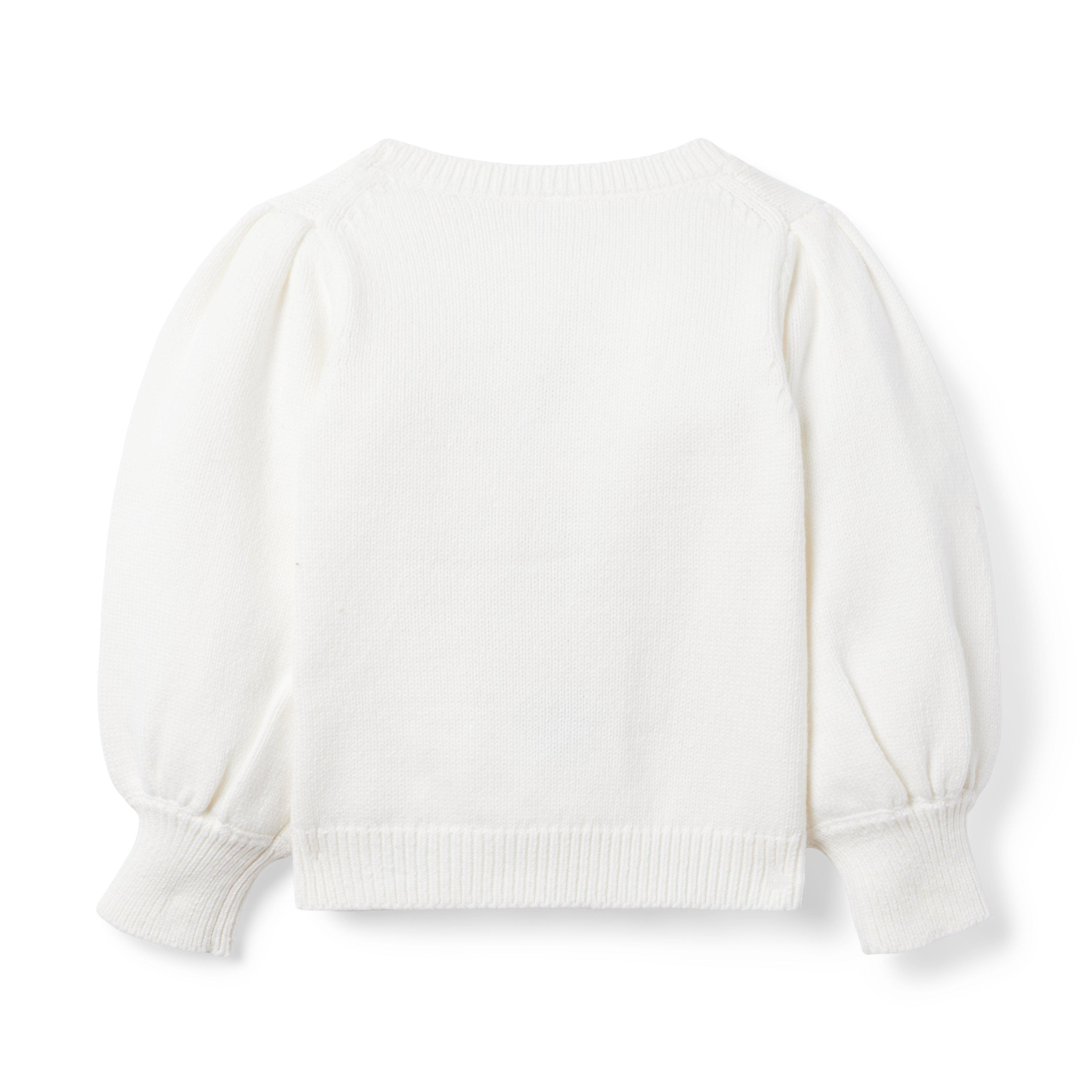 The Garden Lane Sweater image number 1