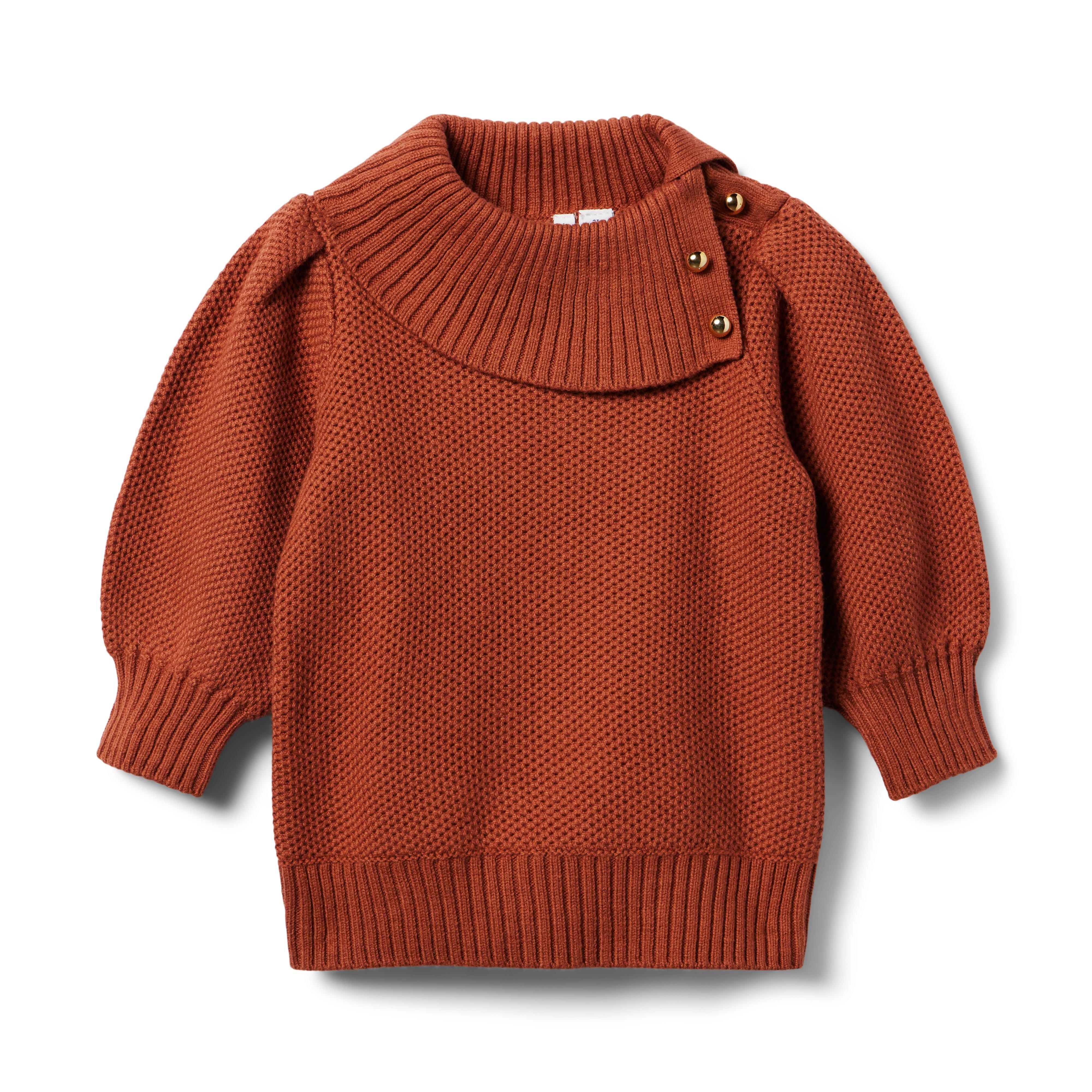 The East Side Sweater
