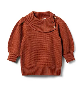 The East Side Sweater