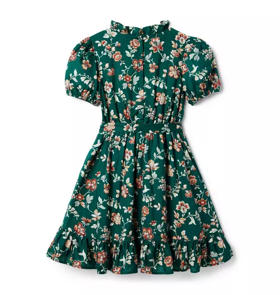 The Bloom Town Dress image number 3