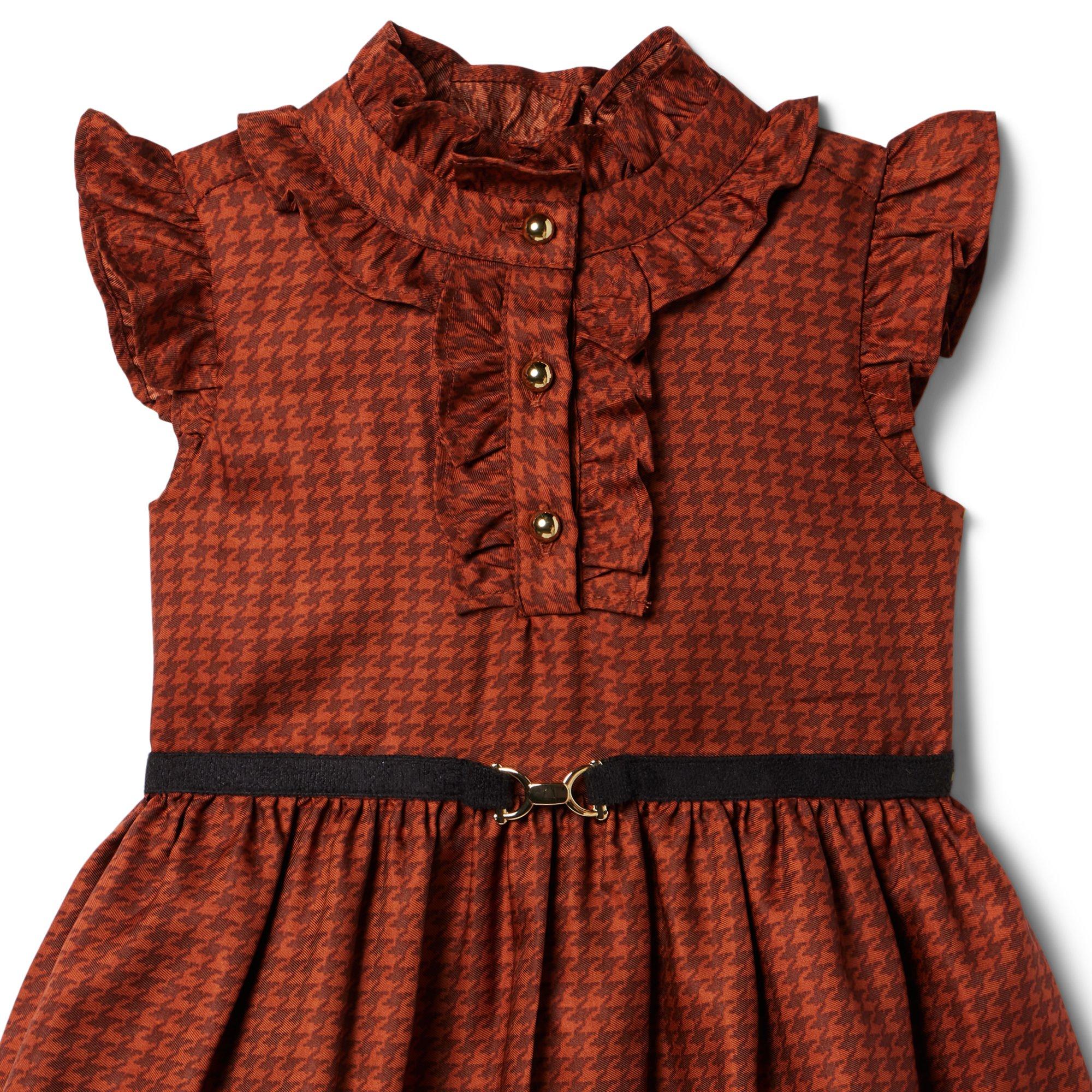 The Unbridled Style Dress image number 1