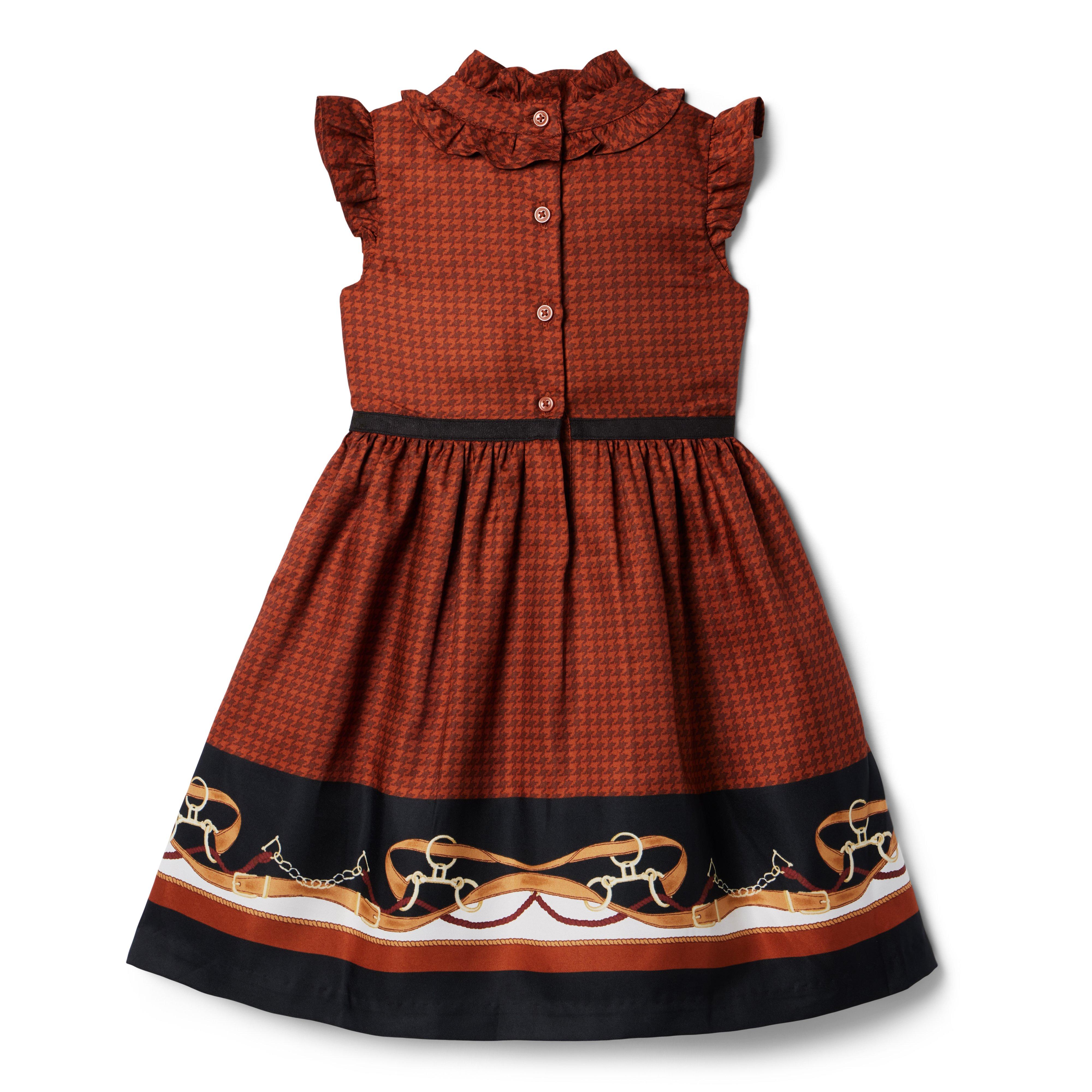 The Unbridled Style Dress image number 3