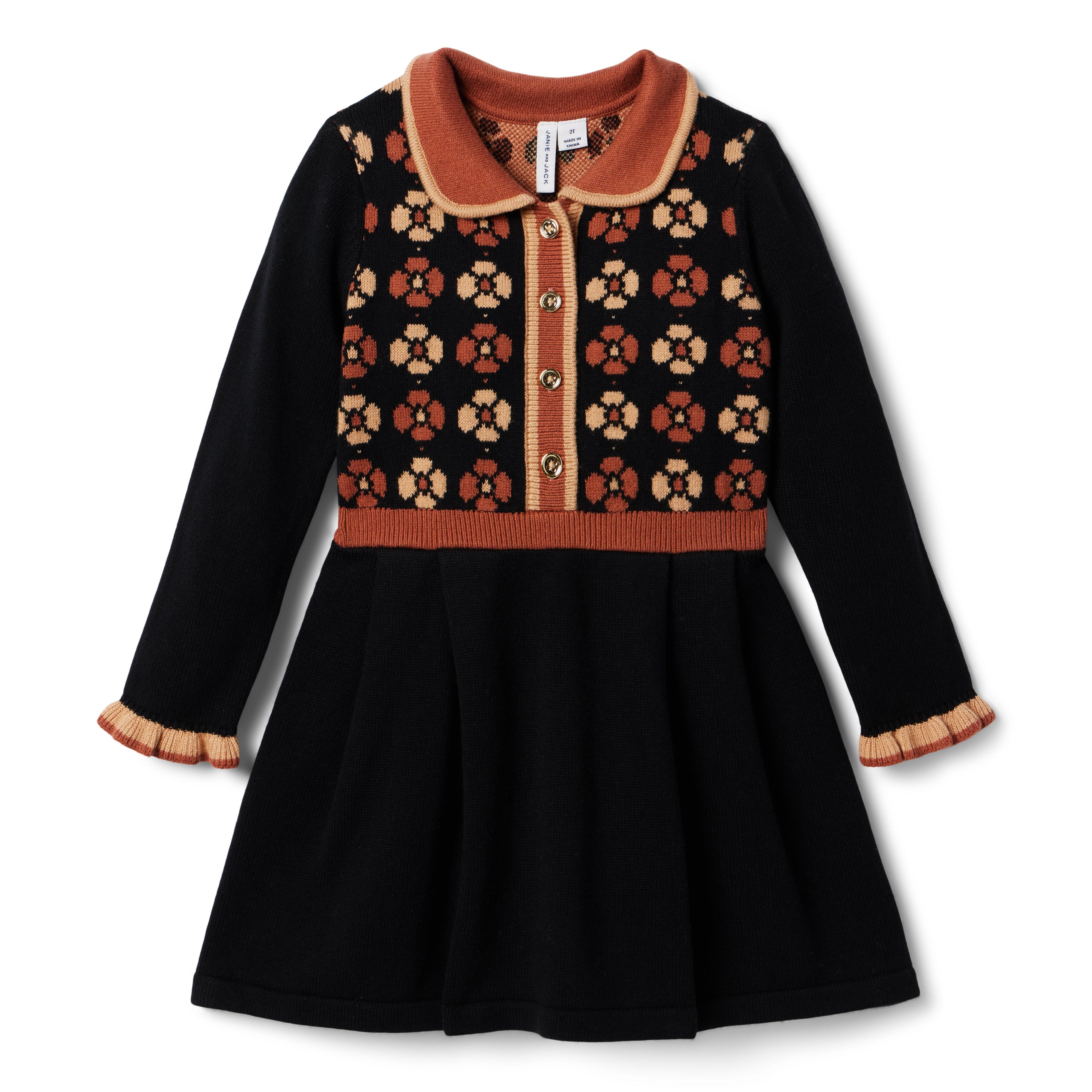 The Marketplace Dress image number 0