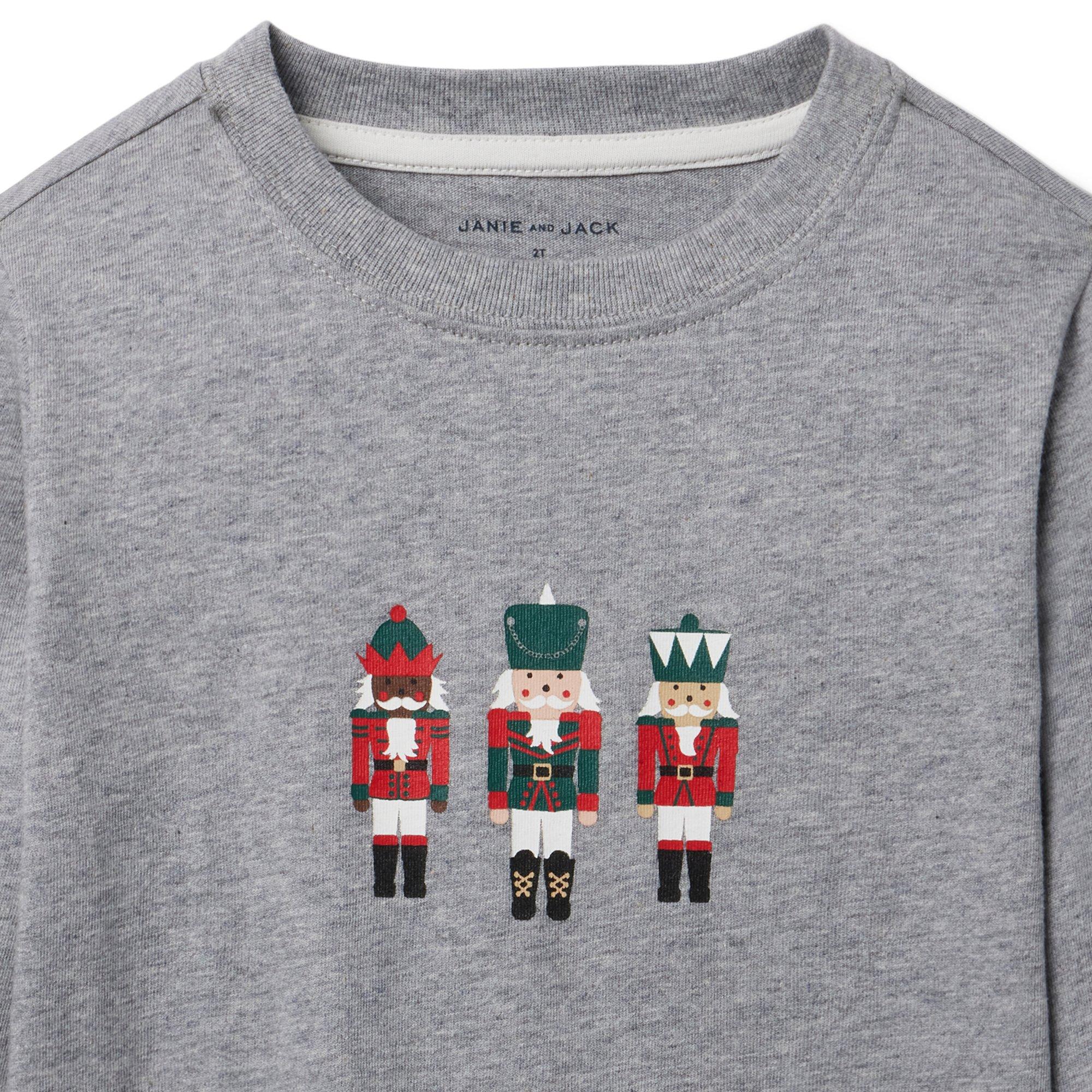 Nutcracker Trio Tee image number 2