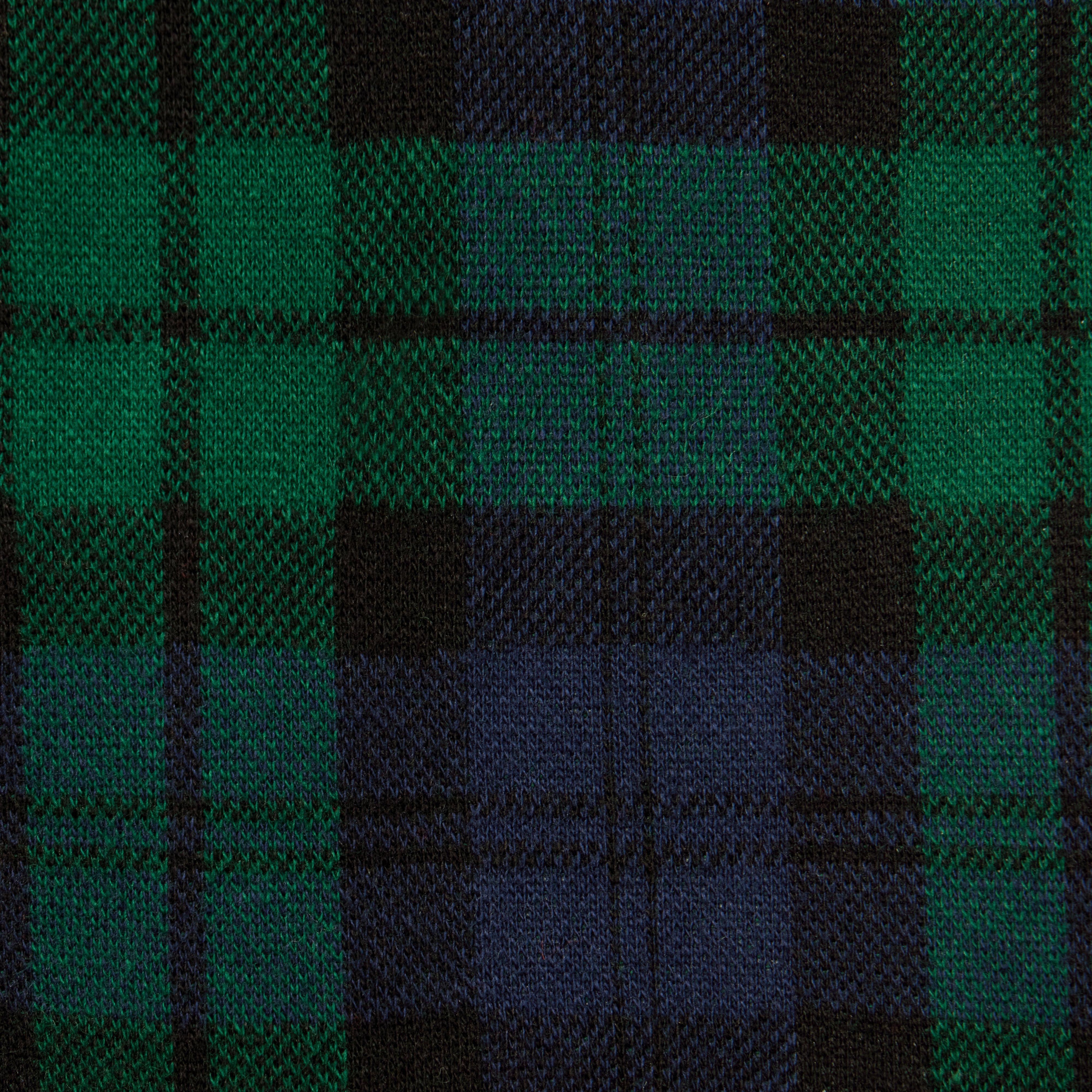 The Tartan Hooded Pullover image number 2