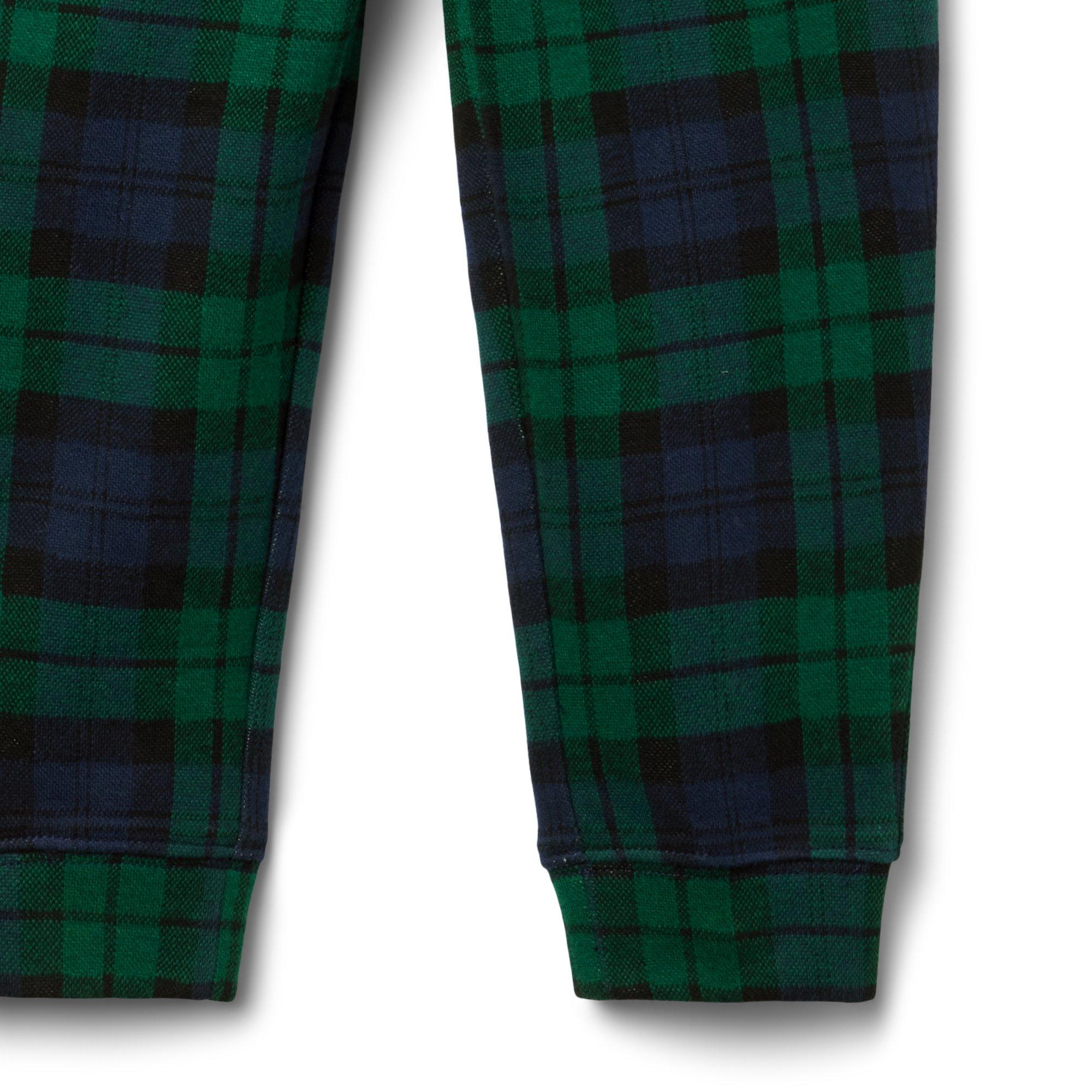 The Tartan Jogger image number 3