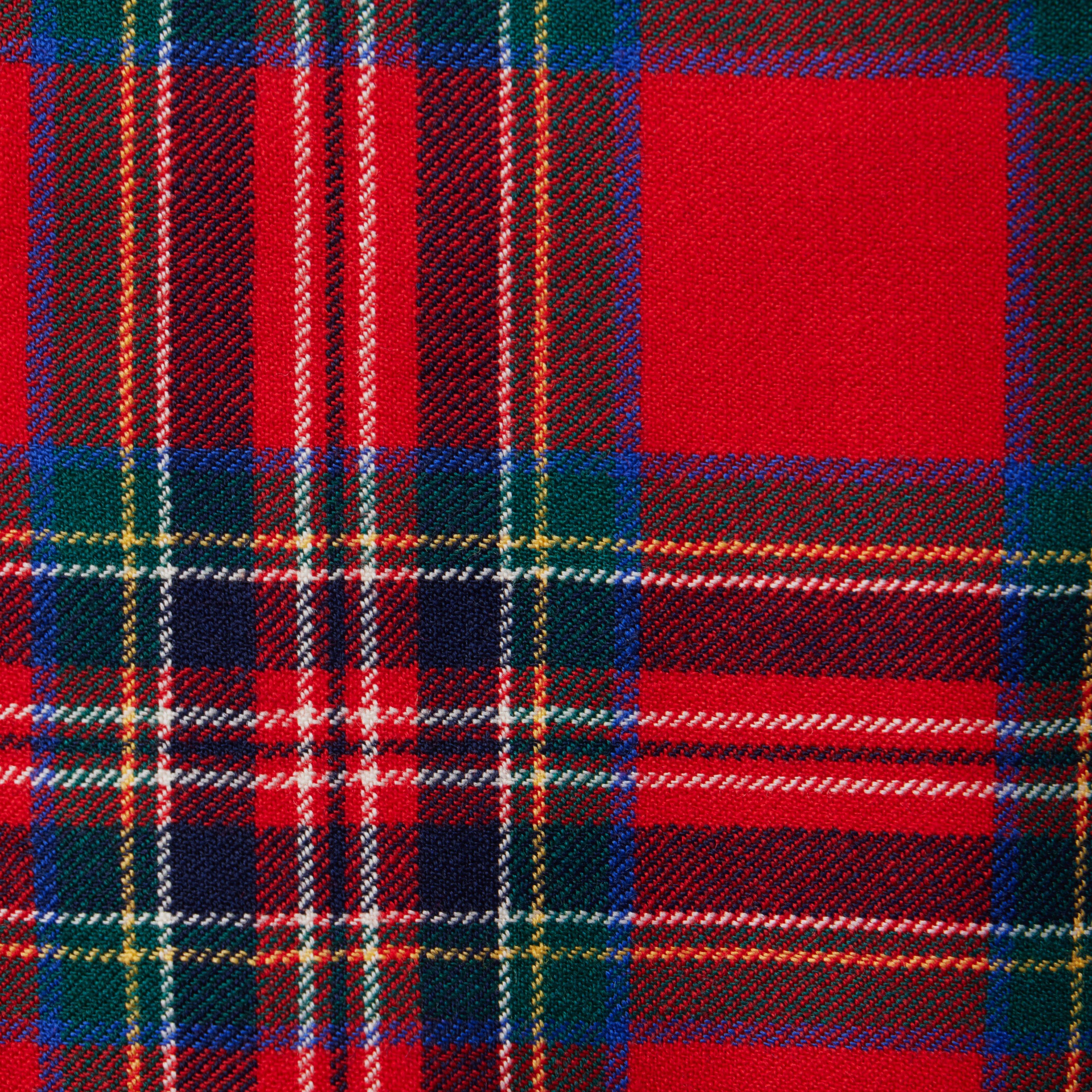 The Tartan Holiday Blazer image number 3