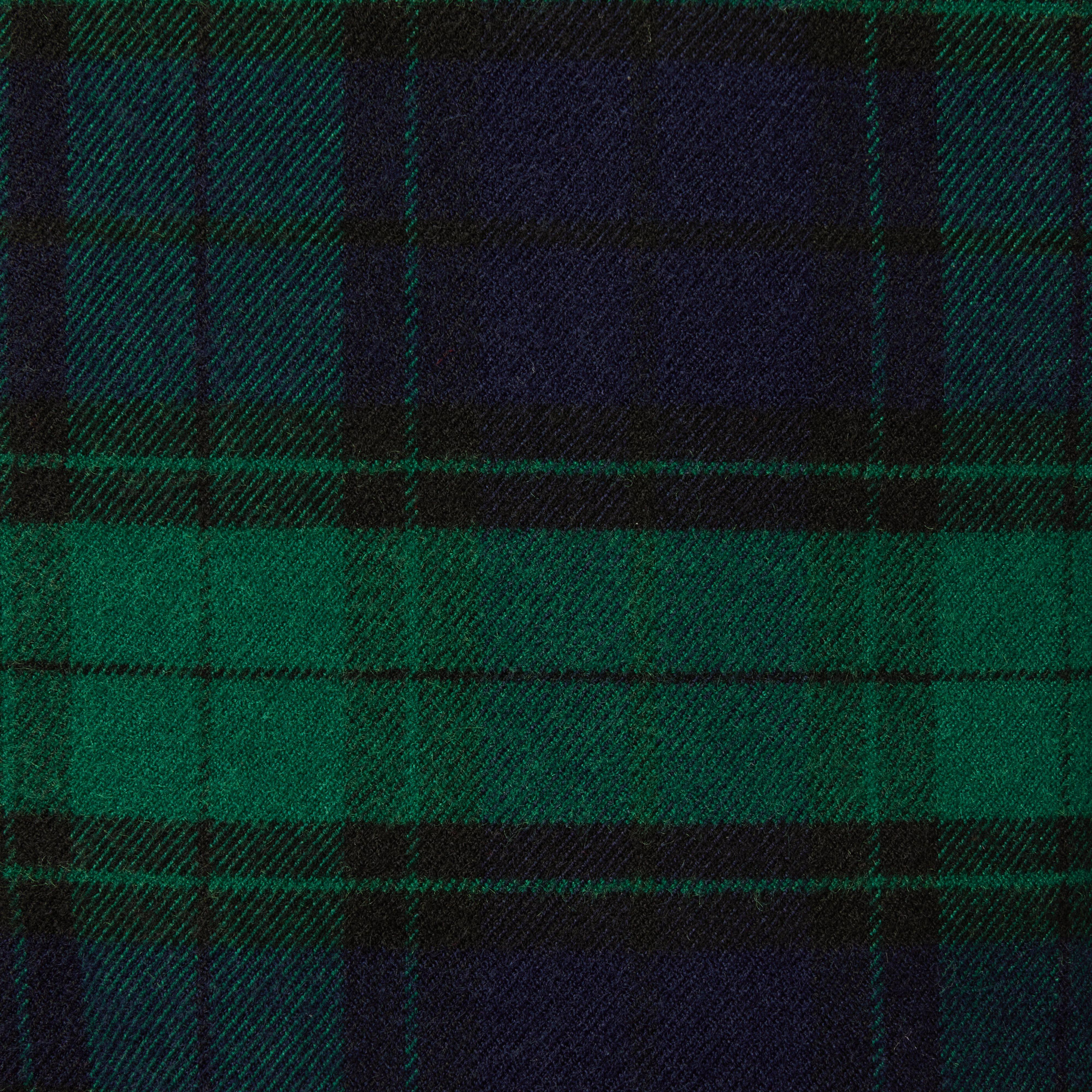 The Tartan Holiday Blazer