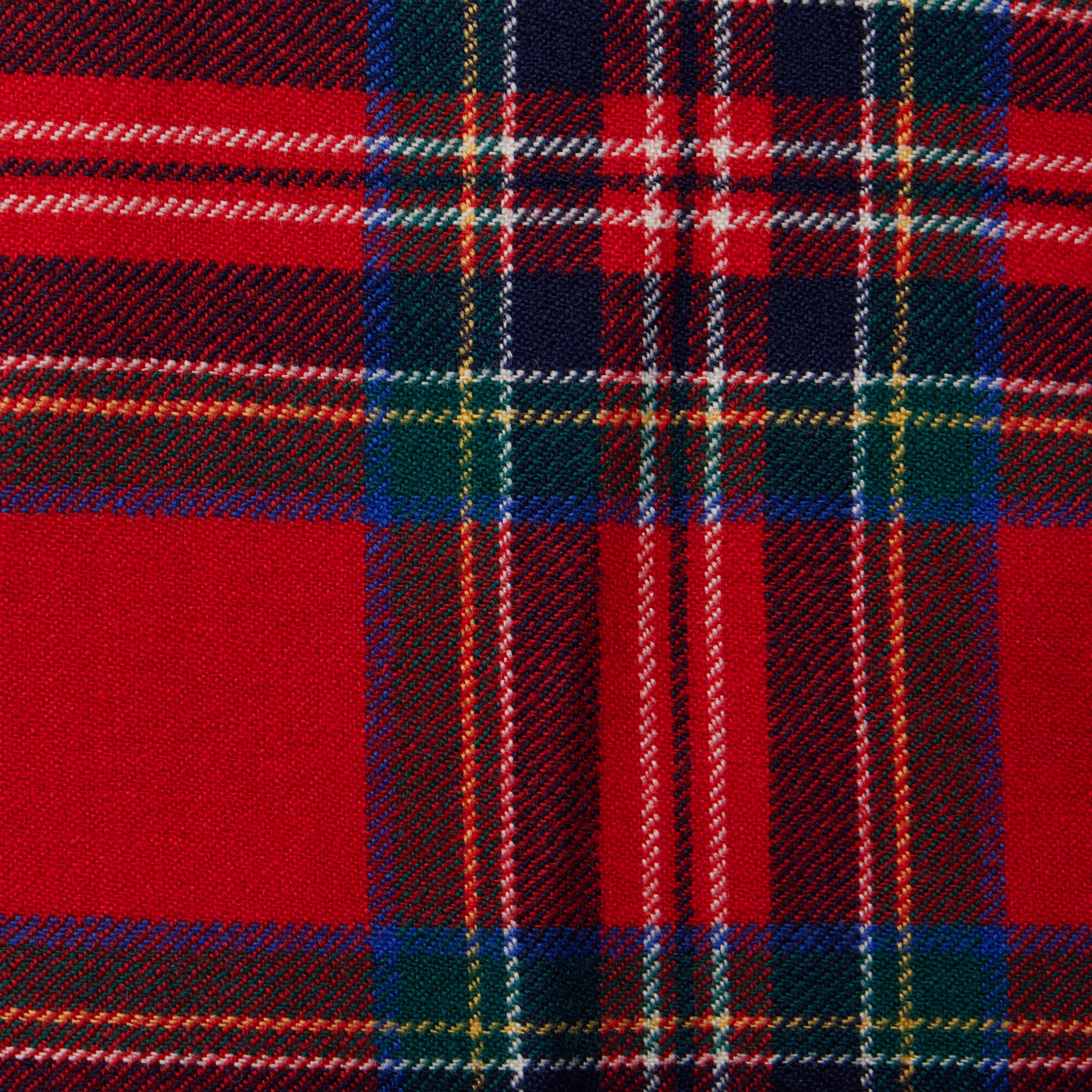 The Tartan Holiday Pant