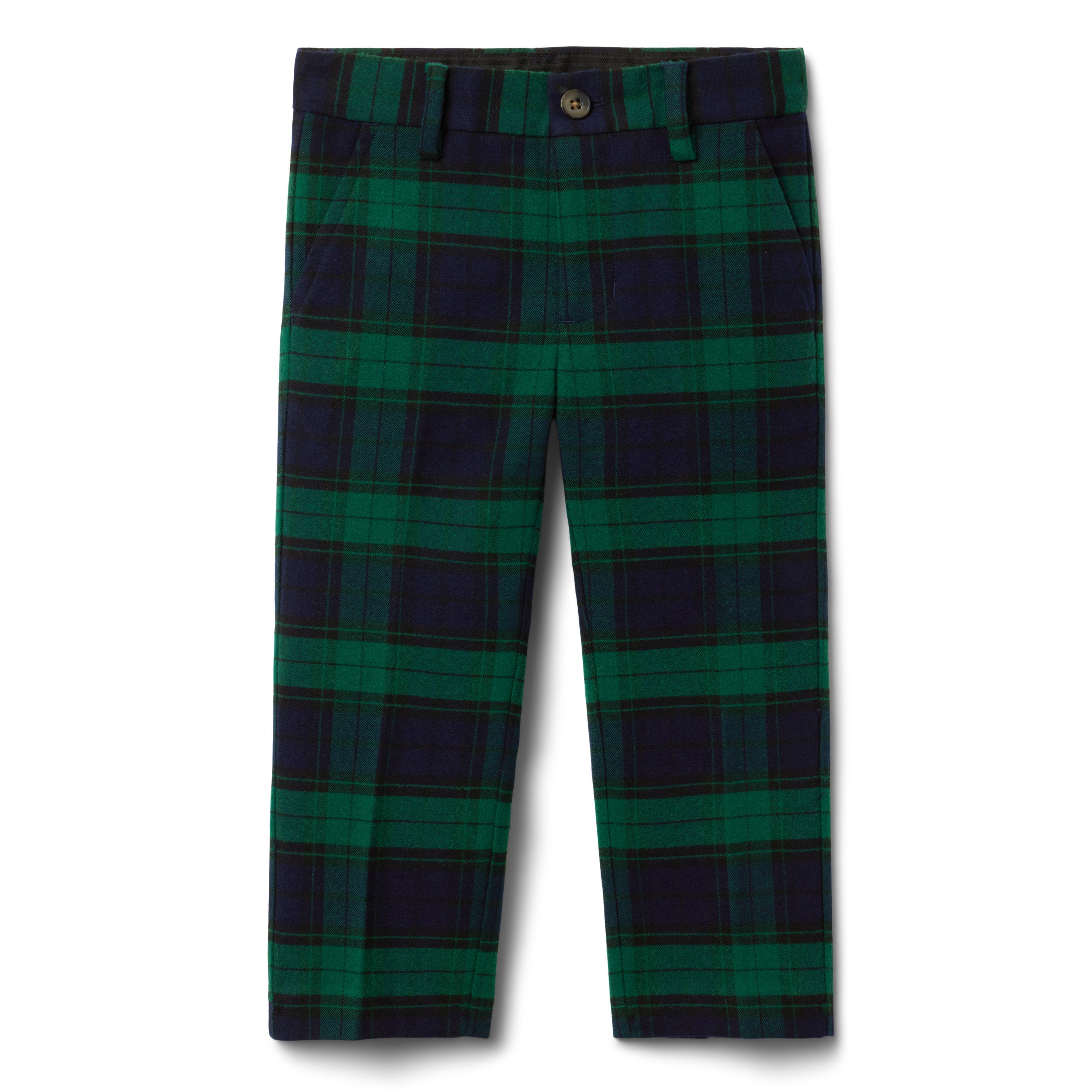 The Tartan Holiday Pant image number 0