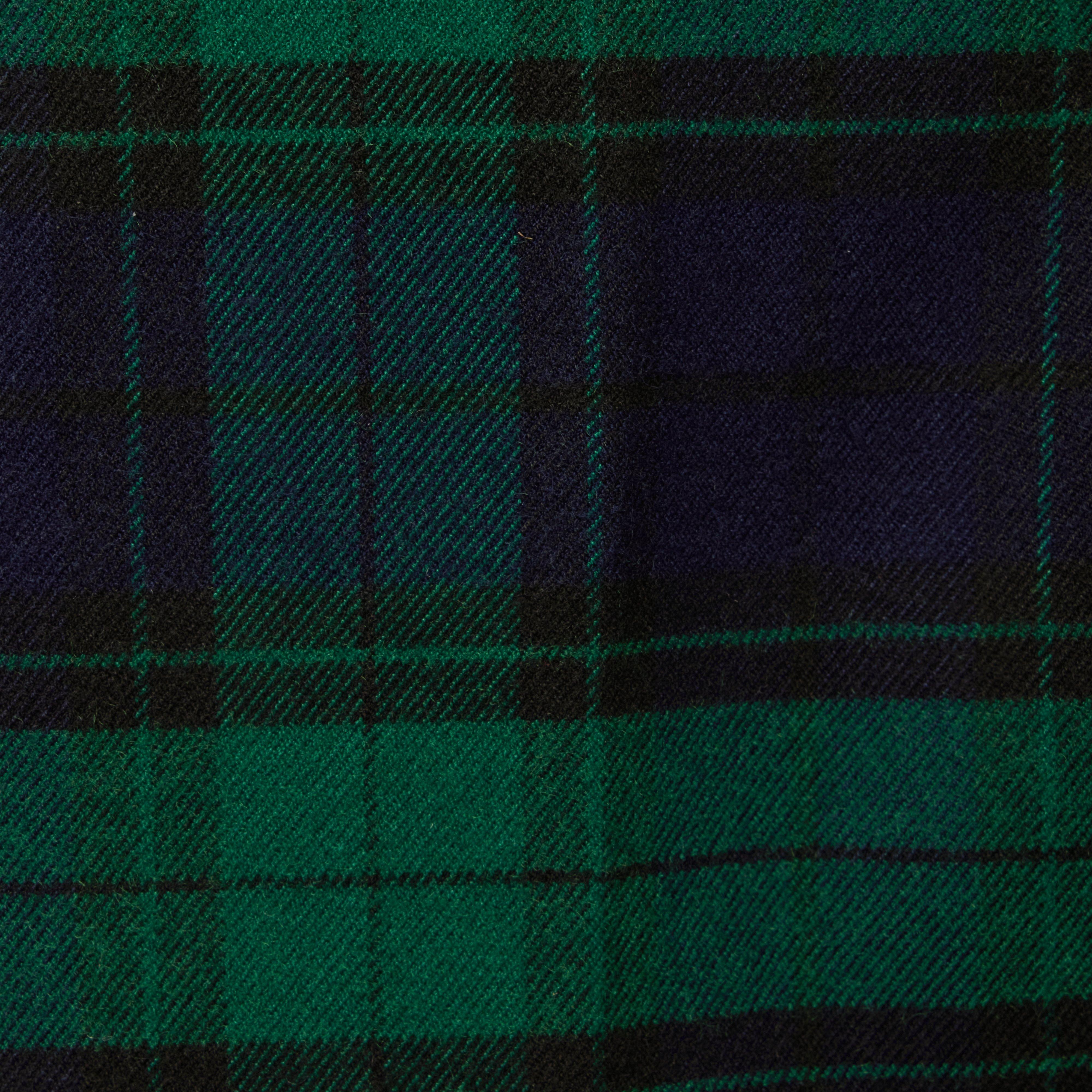 The Tartan Holiday Pant