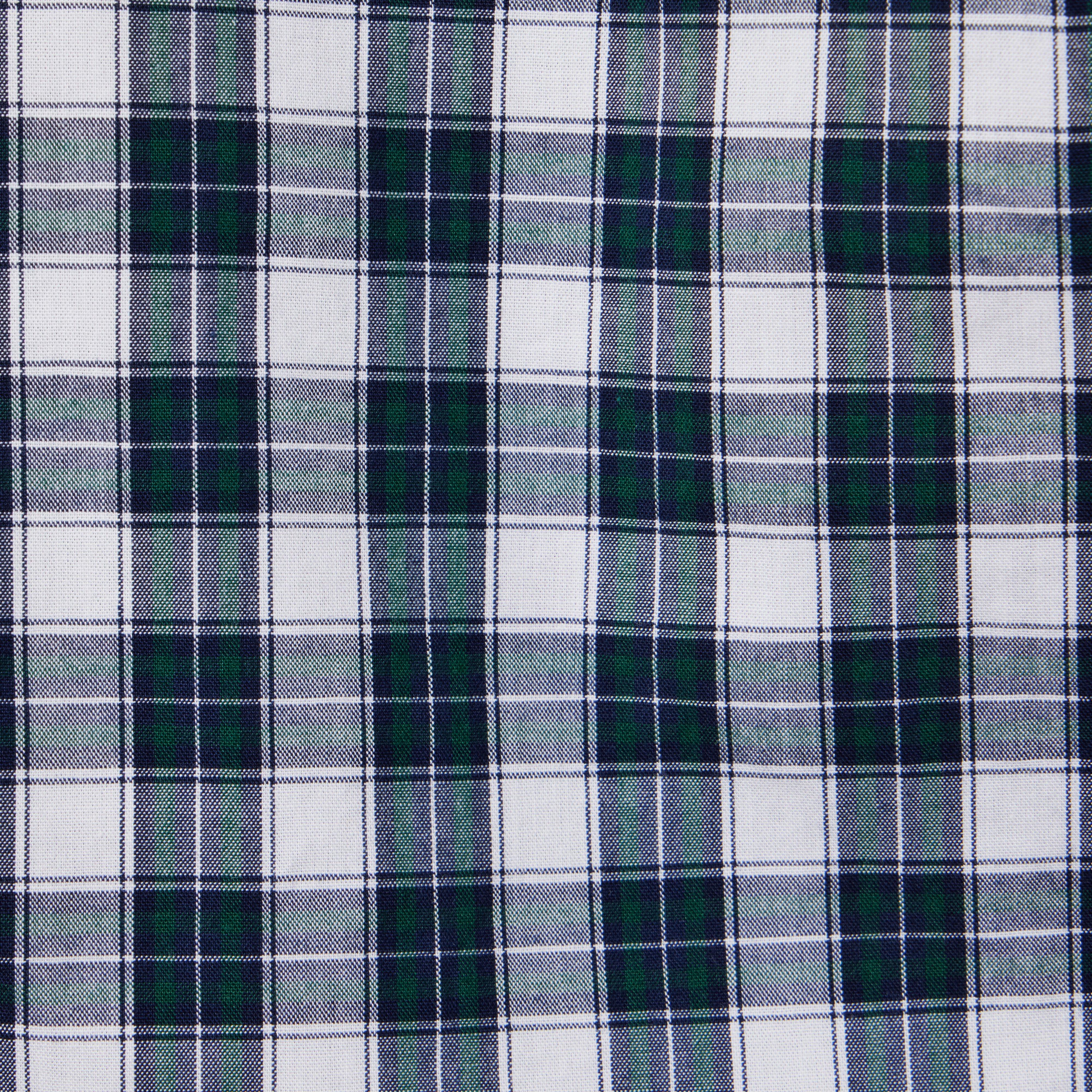 The Tartan Poplin Shirt image number 3