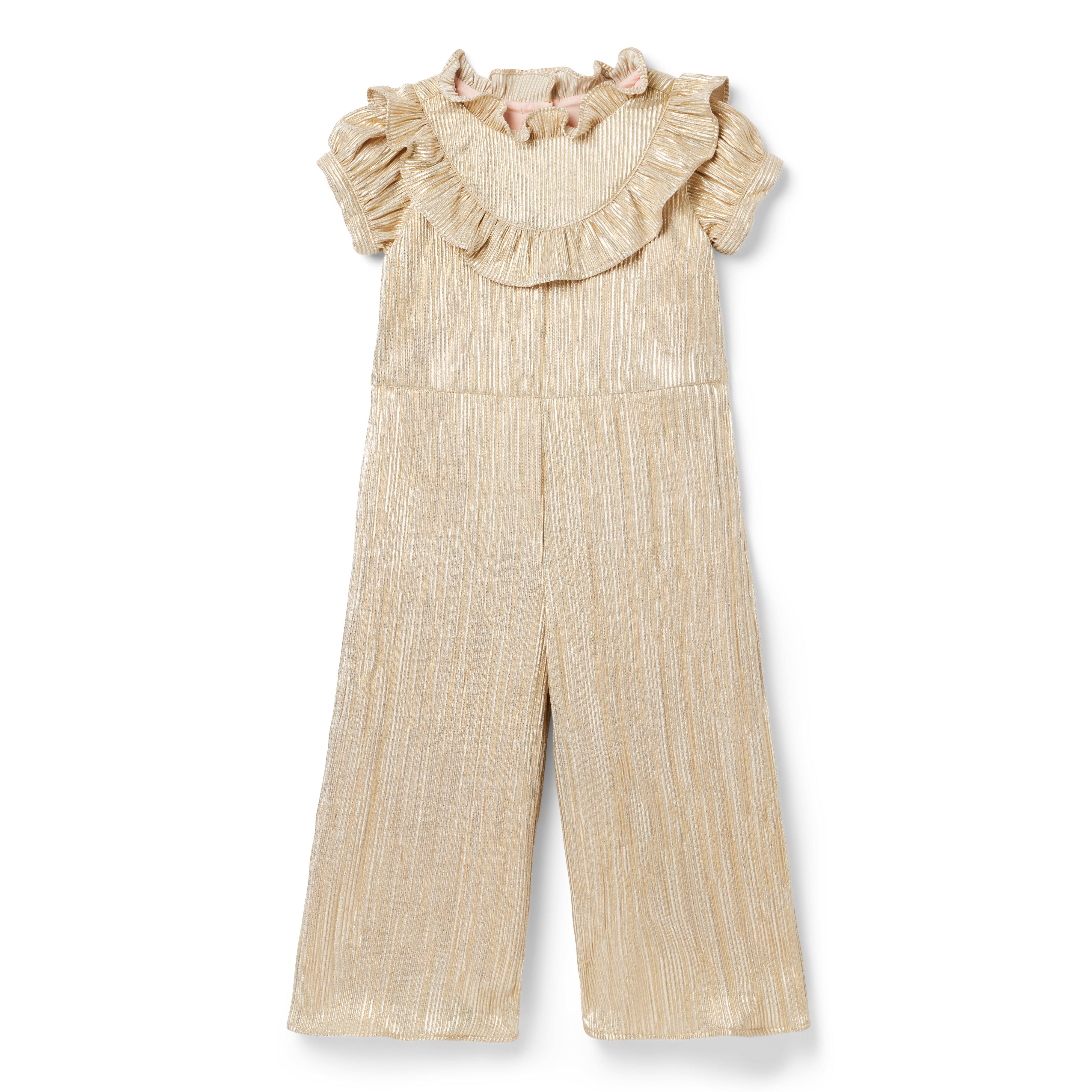 The Twinkle and Shine Jumpsuit image number 1