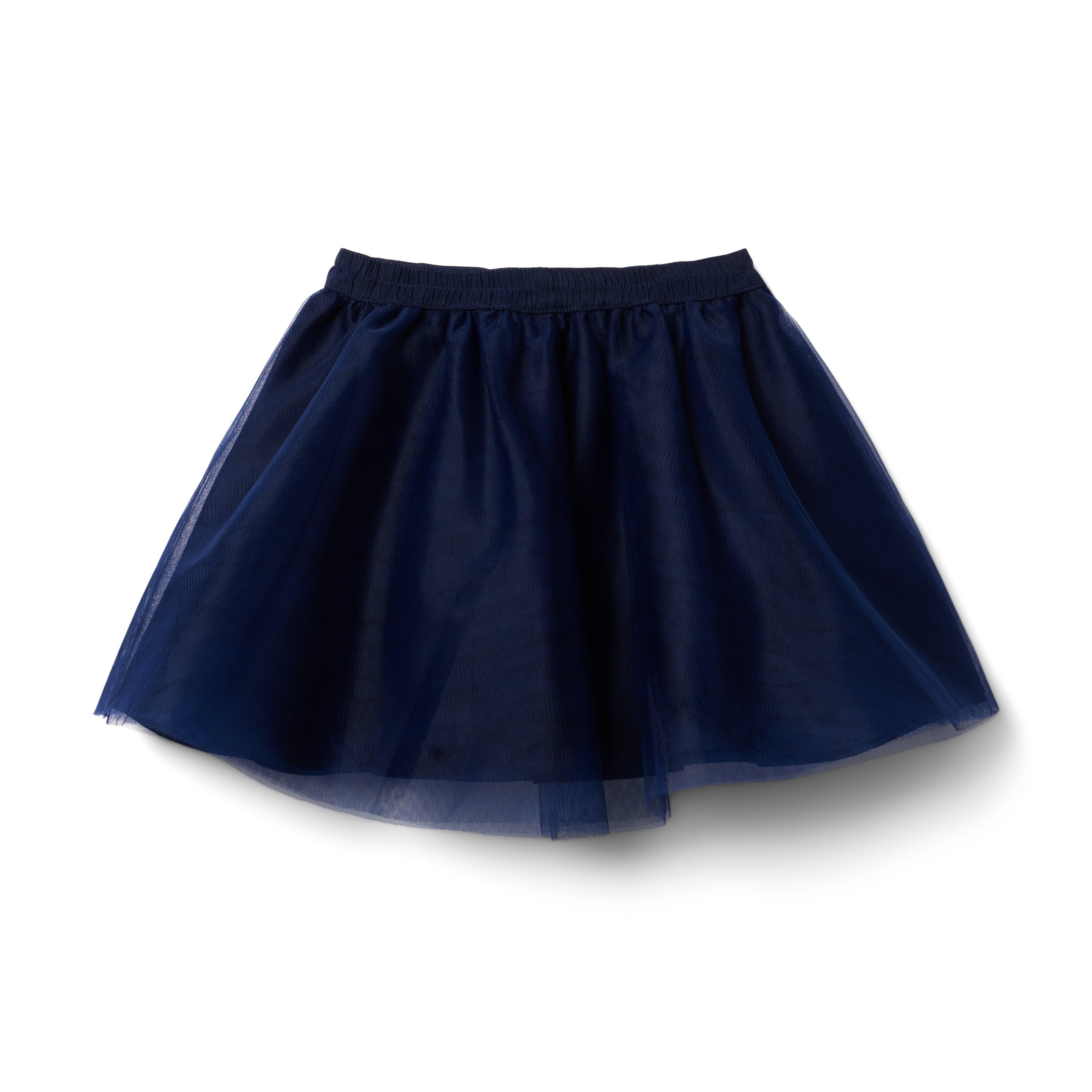 The Tulle Holiday Skirt image number 1