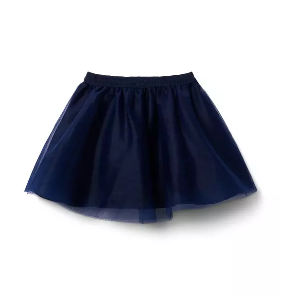 The Tulle Holiday Skirt image number 1