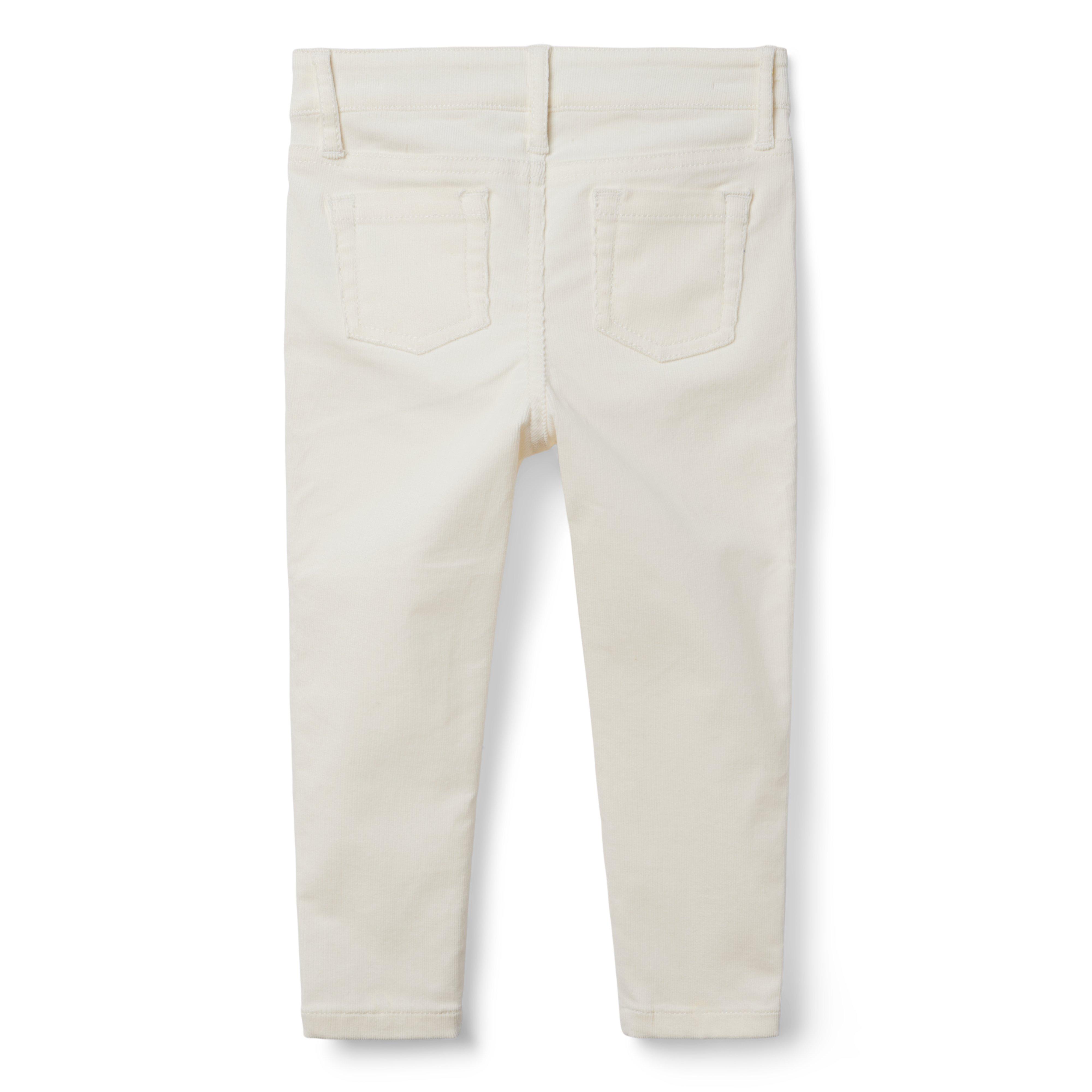 The Skinny Corduroy Pant