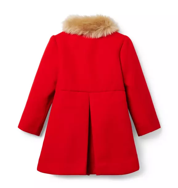 The Holiday Bow Coat image number 1
