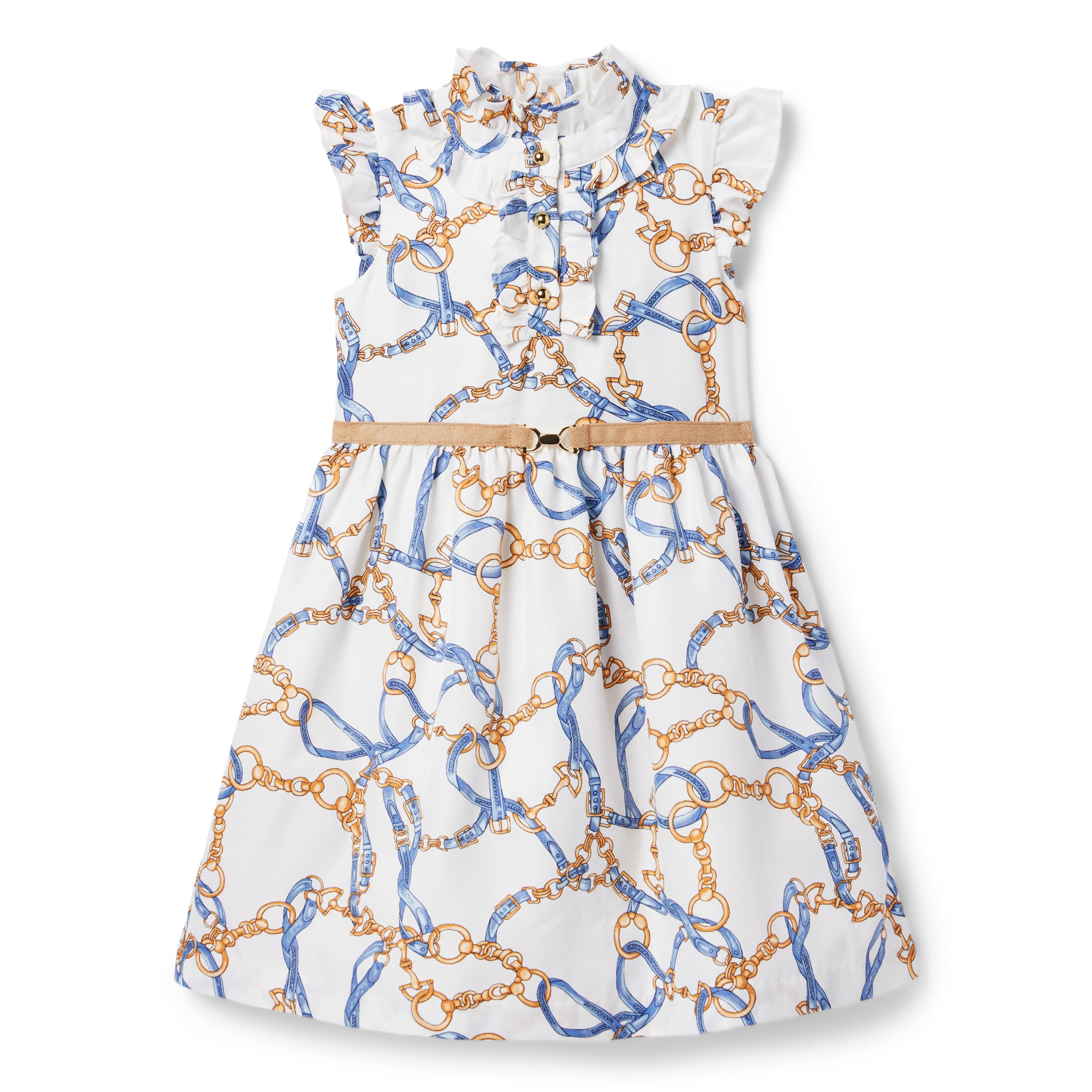 The Unbridled Style Dress image number 0