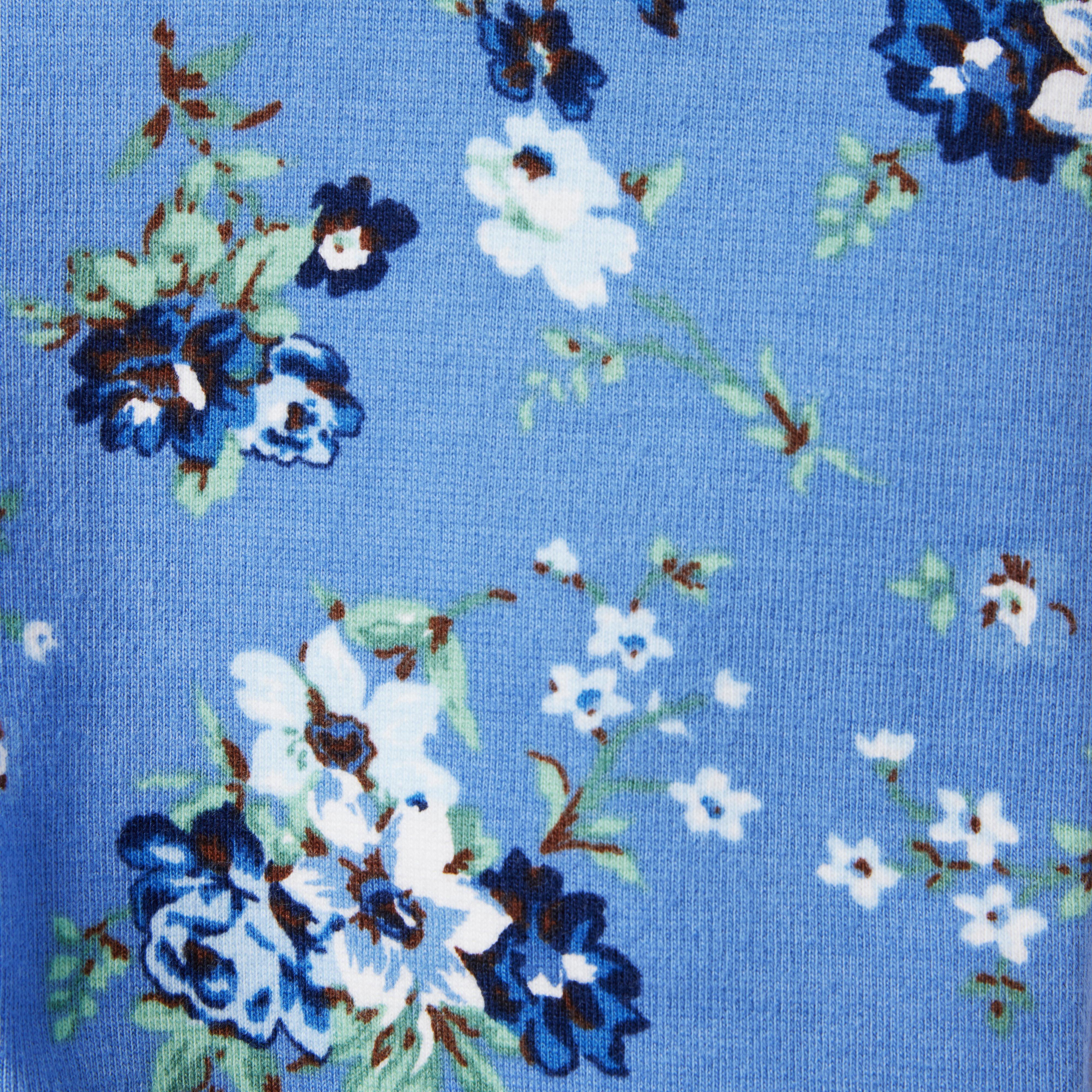 Floral Ponte Pant image number 1