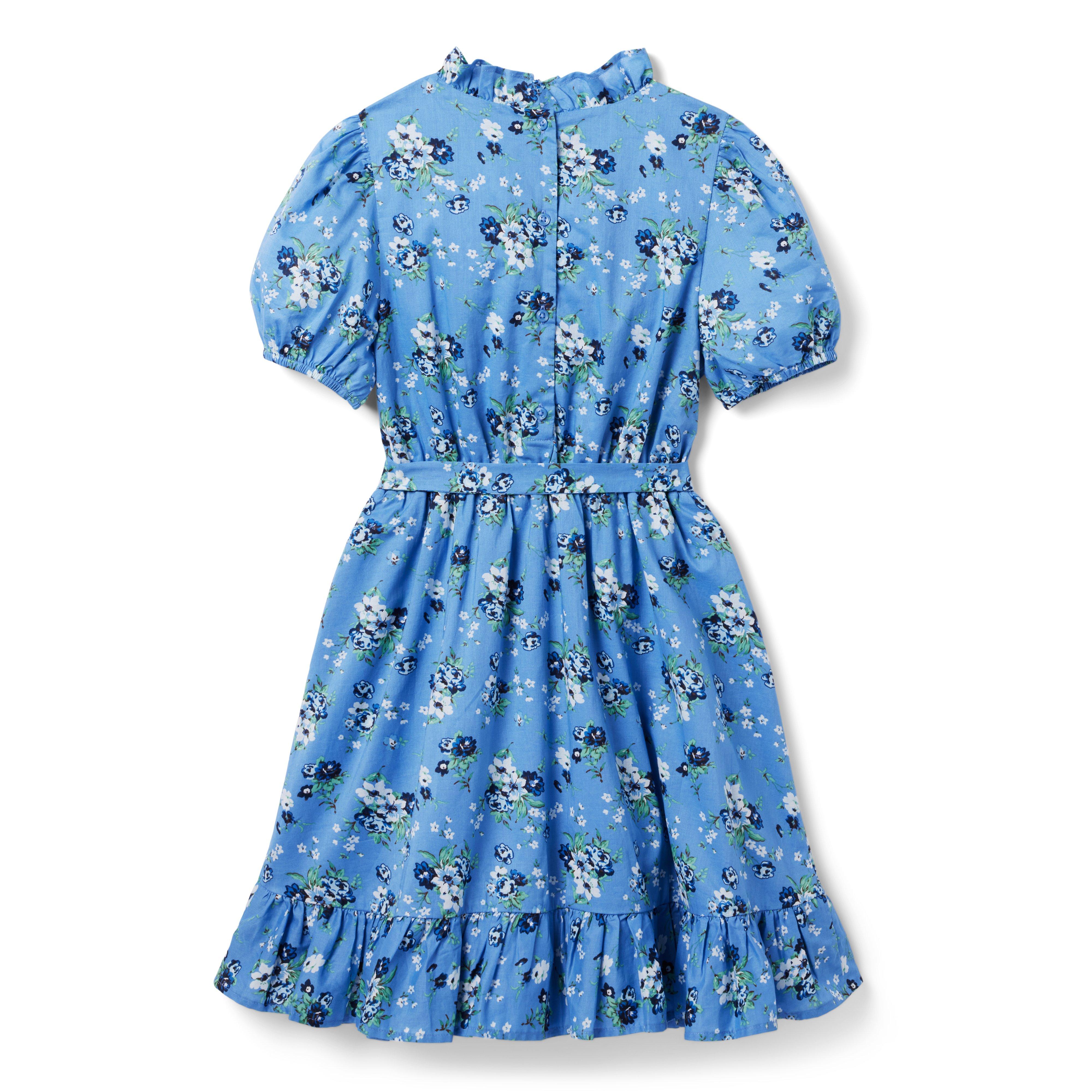 The Bloom Town Dress image number 1