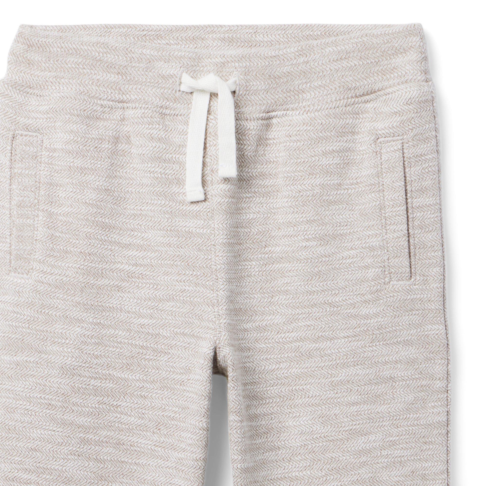 The Herringbone Jogger image number 2