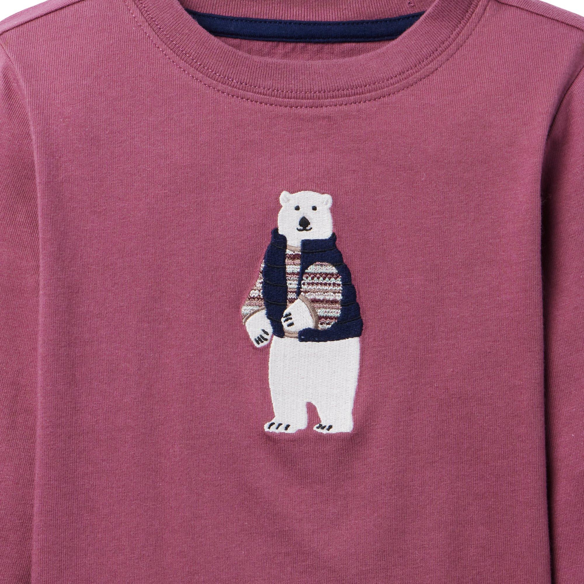 Polar Bear Tee image number 2