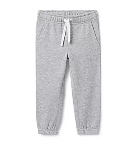 The Classic Jogger