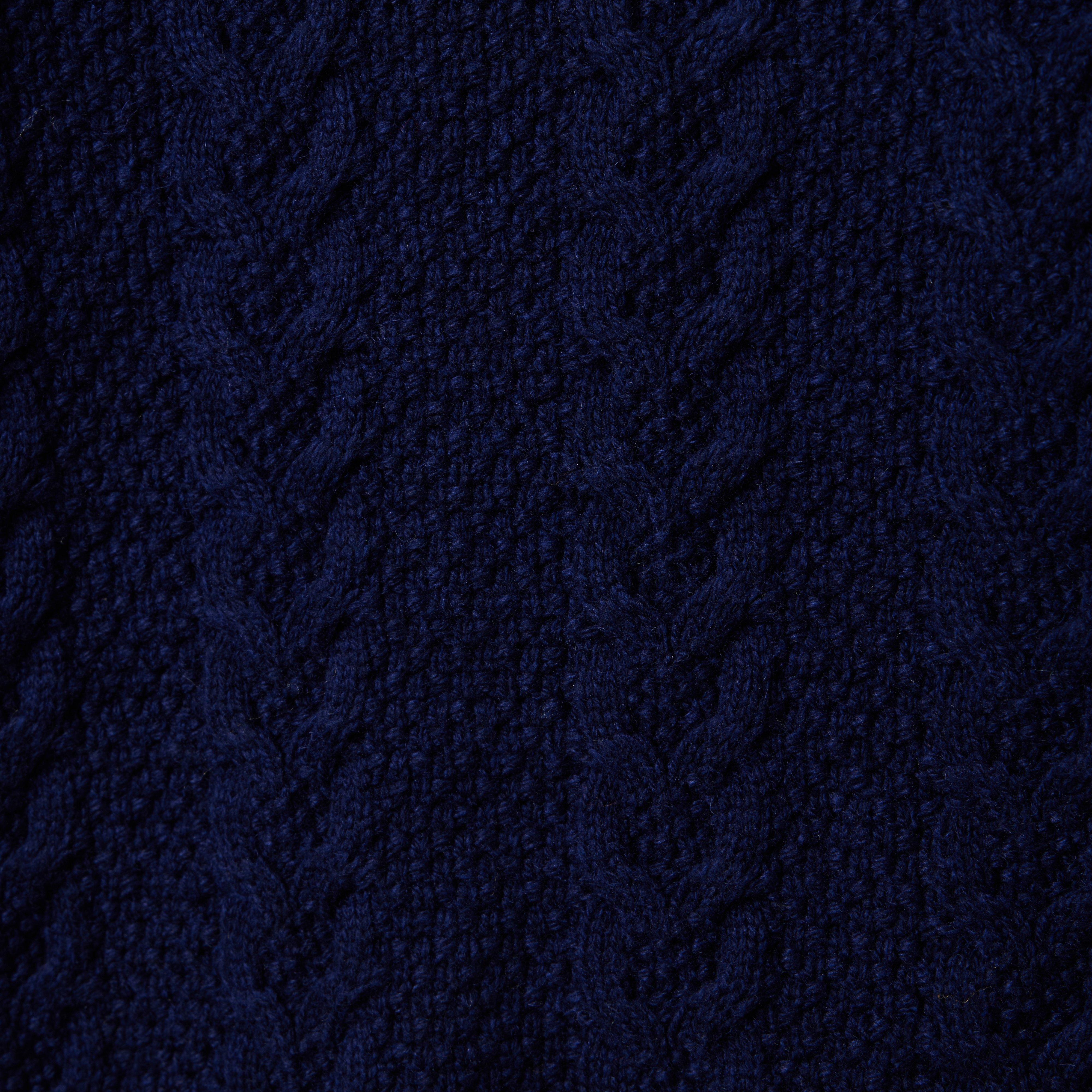 The Cable Shawl Collar Cardigan image number 2