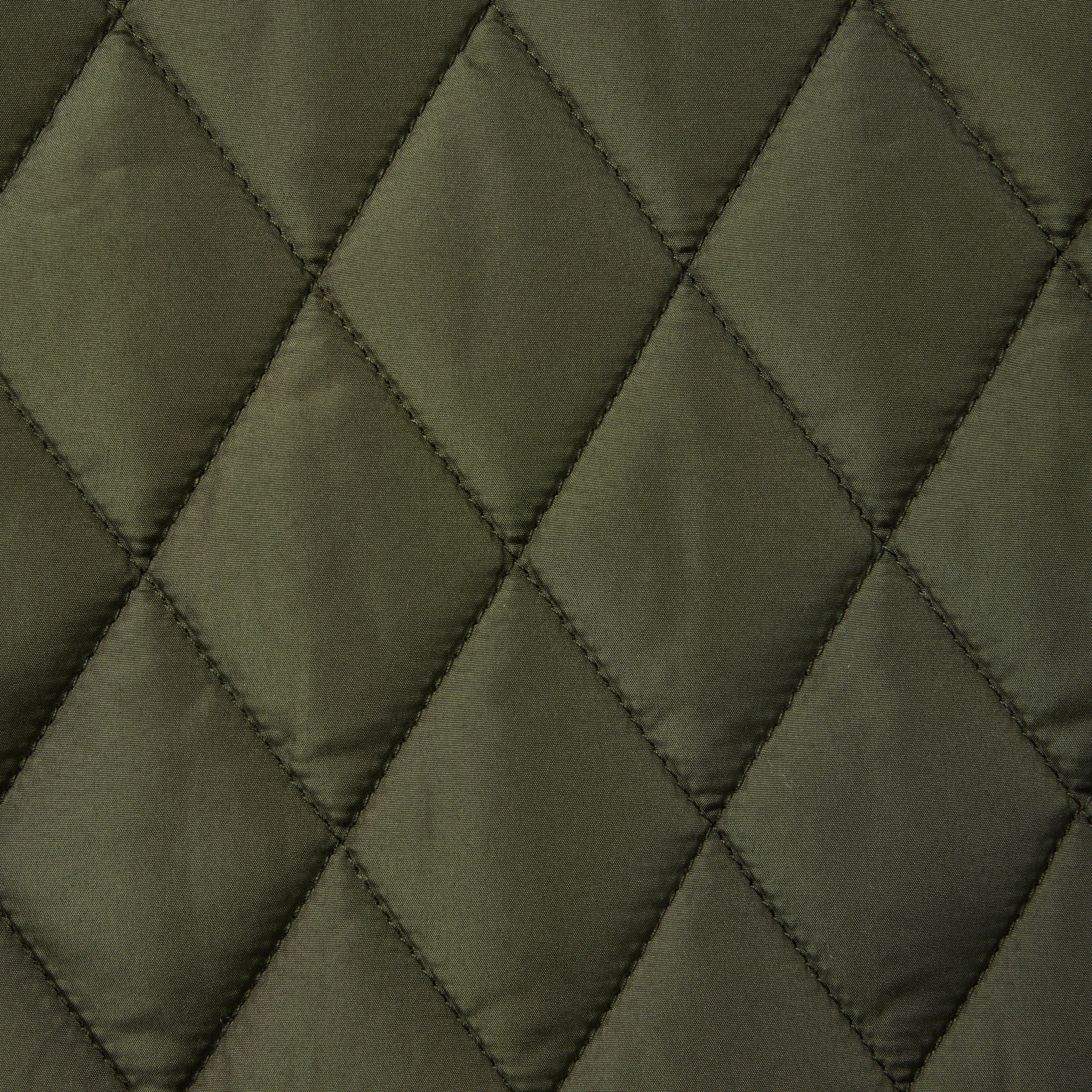 The Quilted Barn Coat image number 4