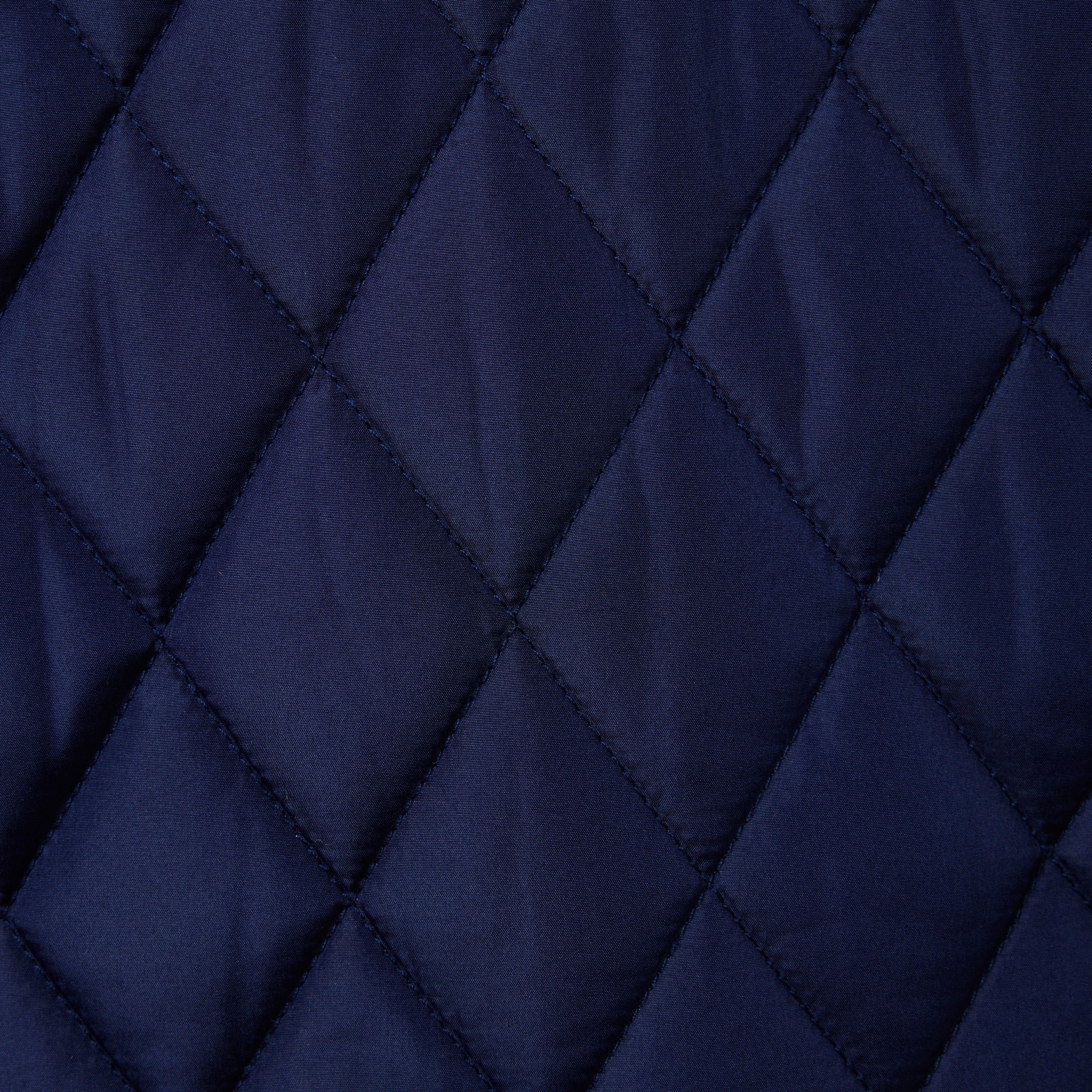 The Quilted Barn Coat image number 2