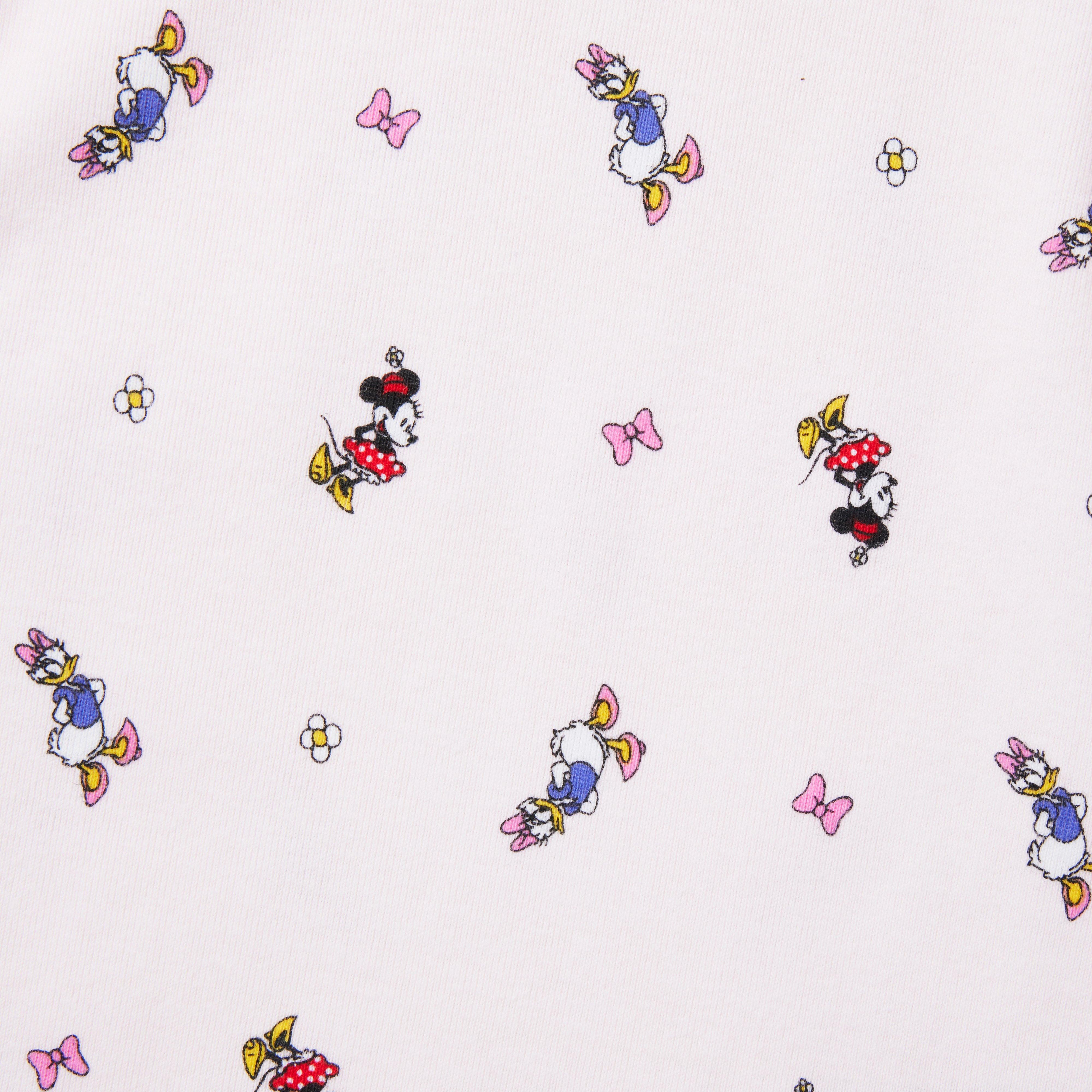 Good Night Pajamas Disney Minnie Mouse