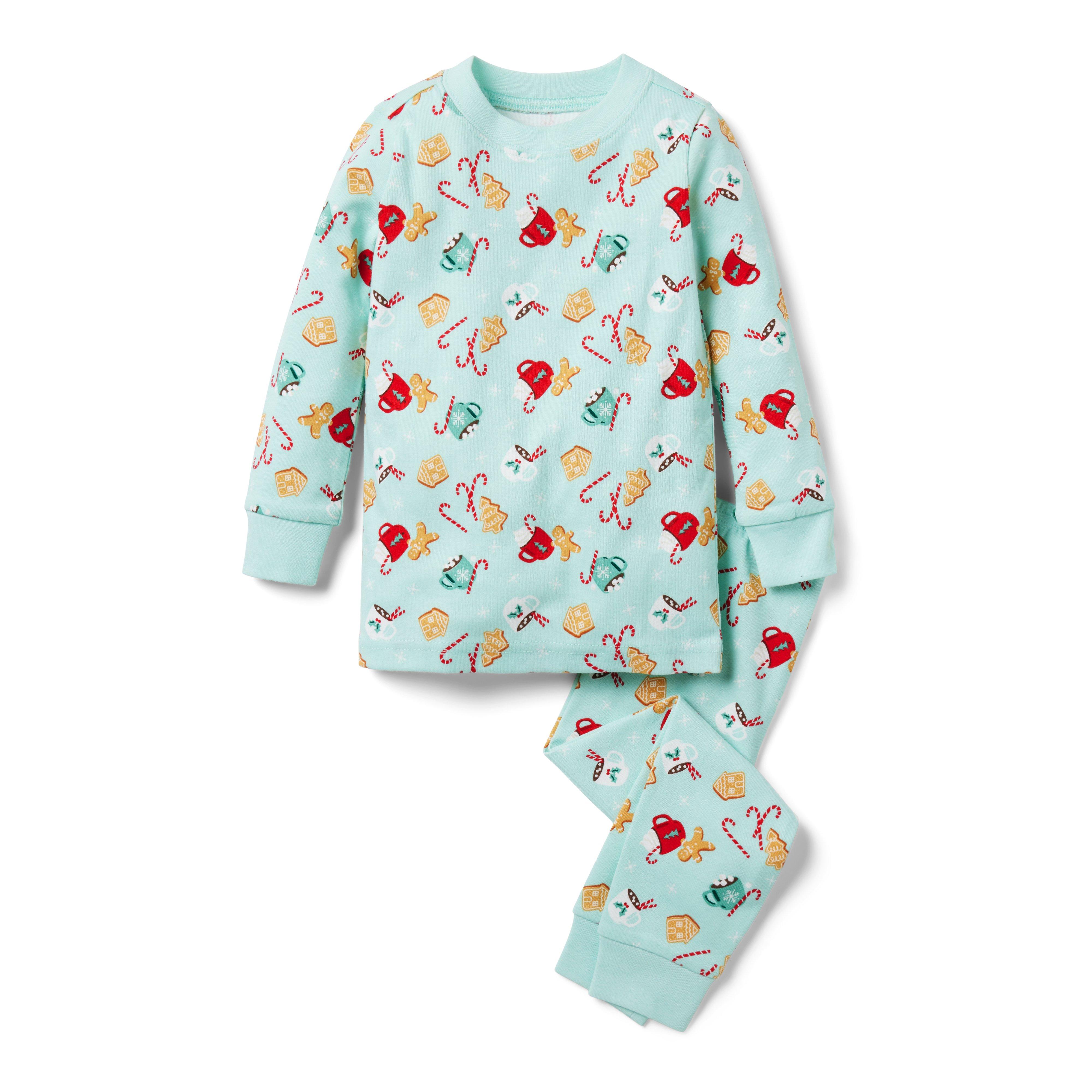Sleepwear & Pajamas for Girls, Boys, Newborns, and Tween at Janie and Jack