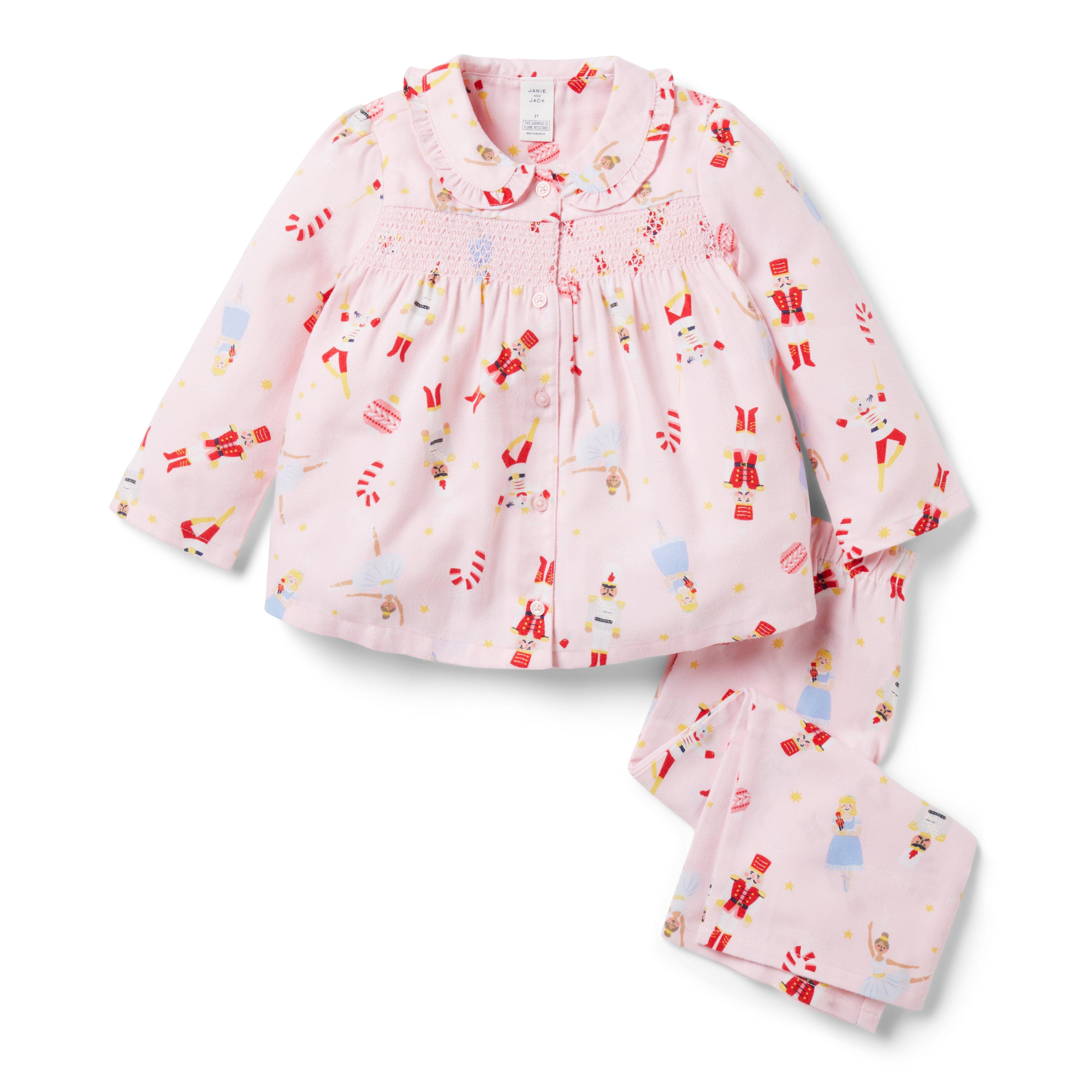 Gymboree Baby Girls Hoodie and Matching Pants Size 12-18 Months