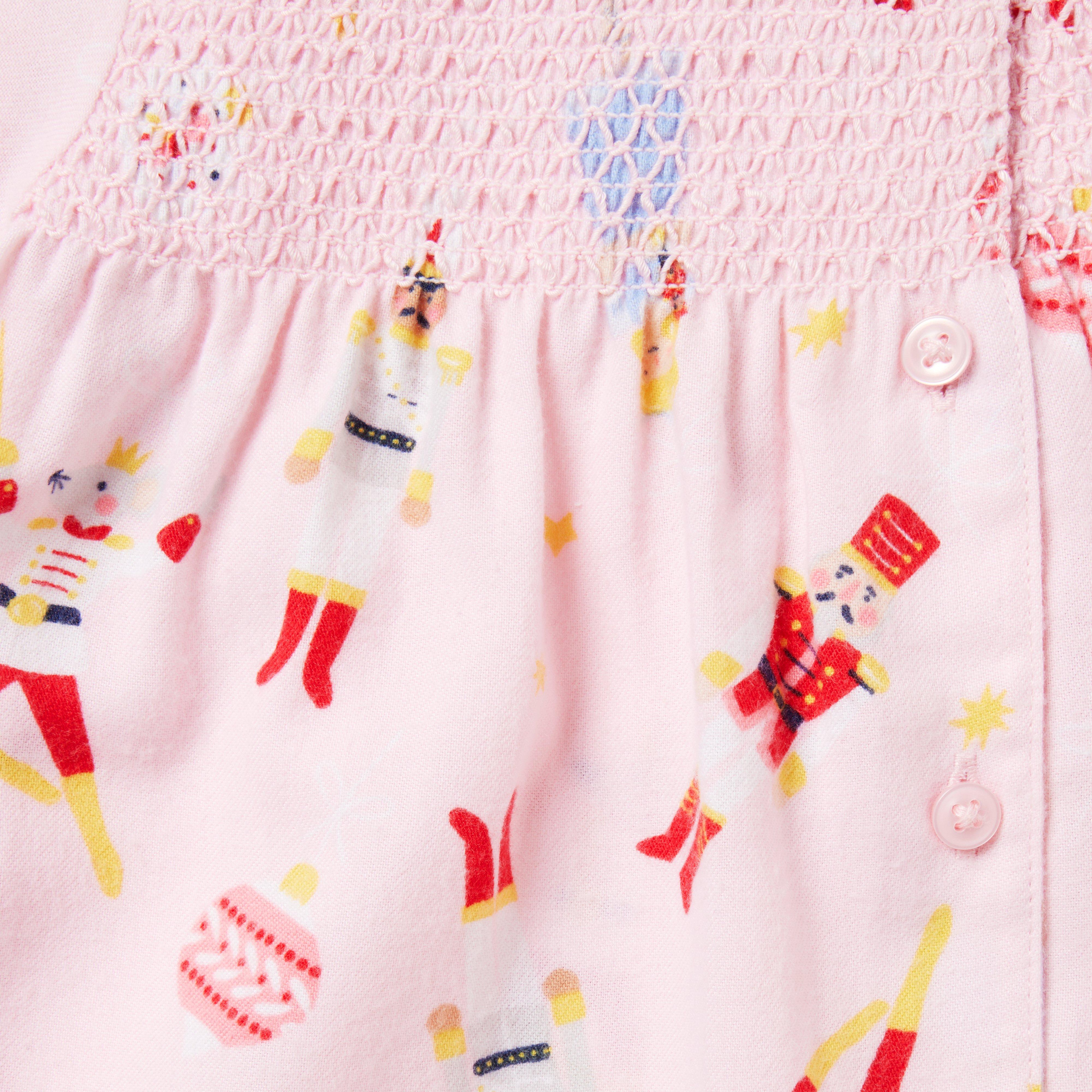 Nutcracker ballet online pajamas