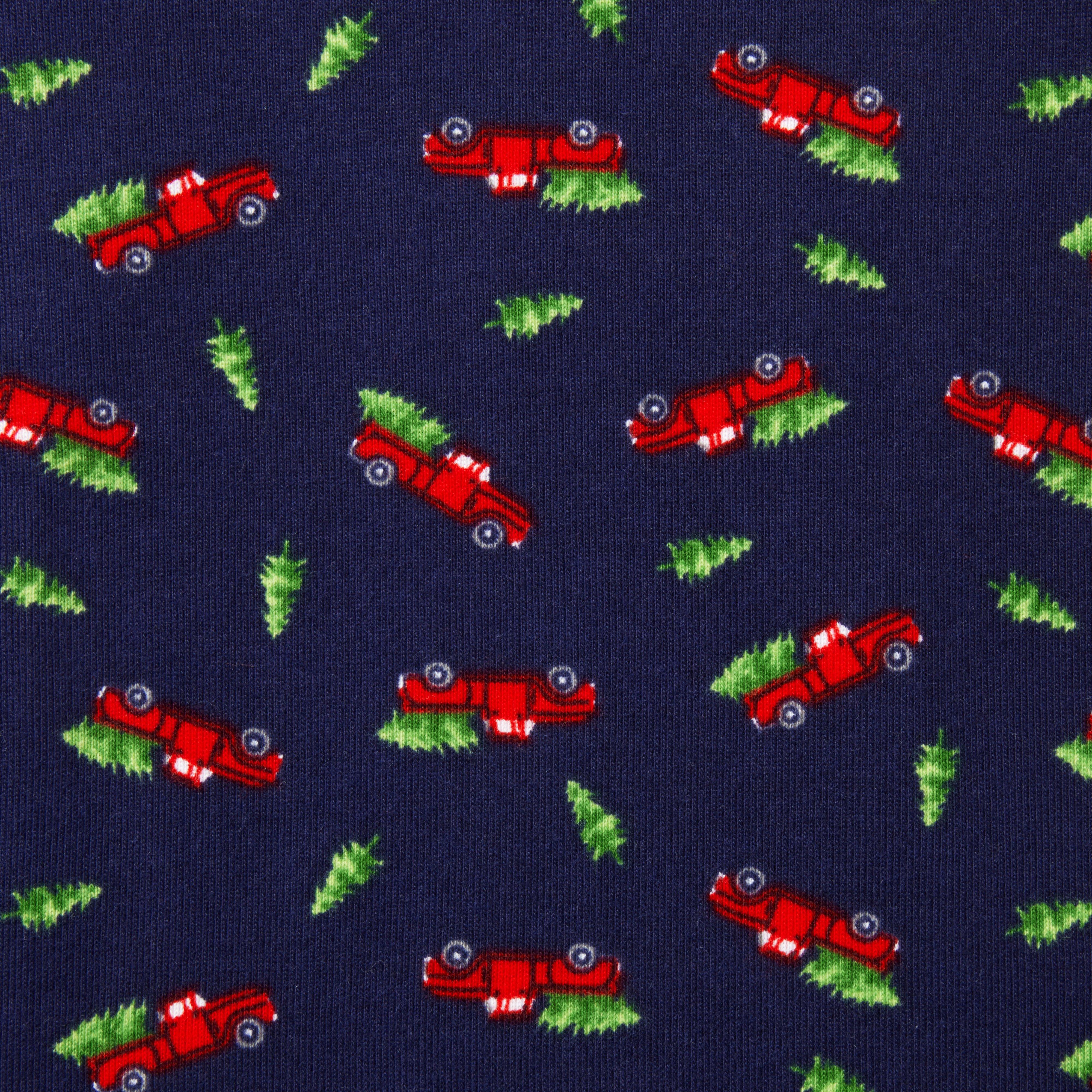 Good Night Pajamas Holiday Truck  image number 1