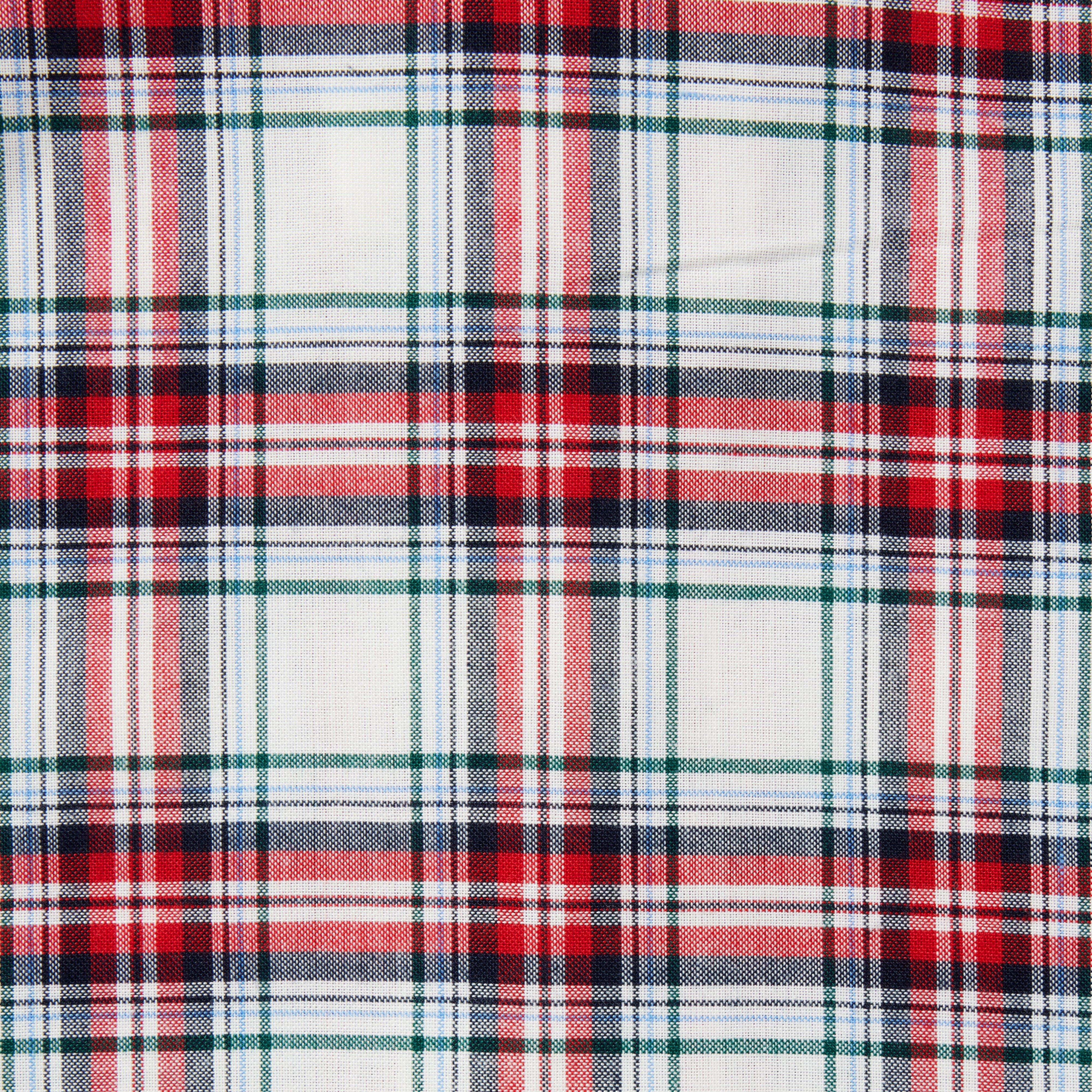 Good Night Classic Pajamas Plaid