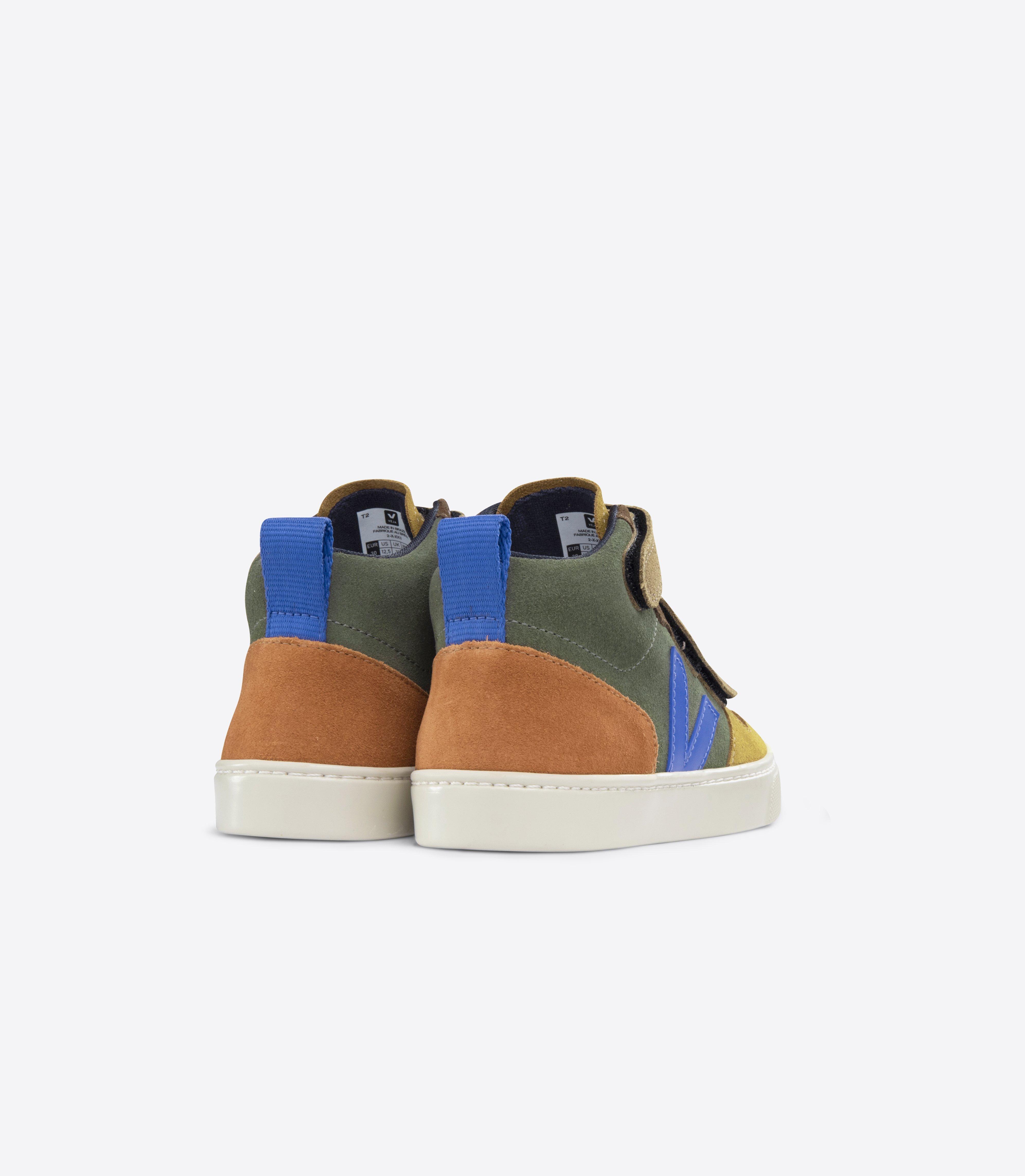 Toddler Veja Mid V10 Sneaker image number 2