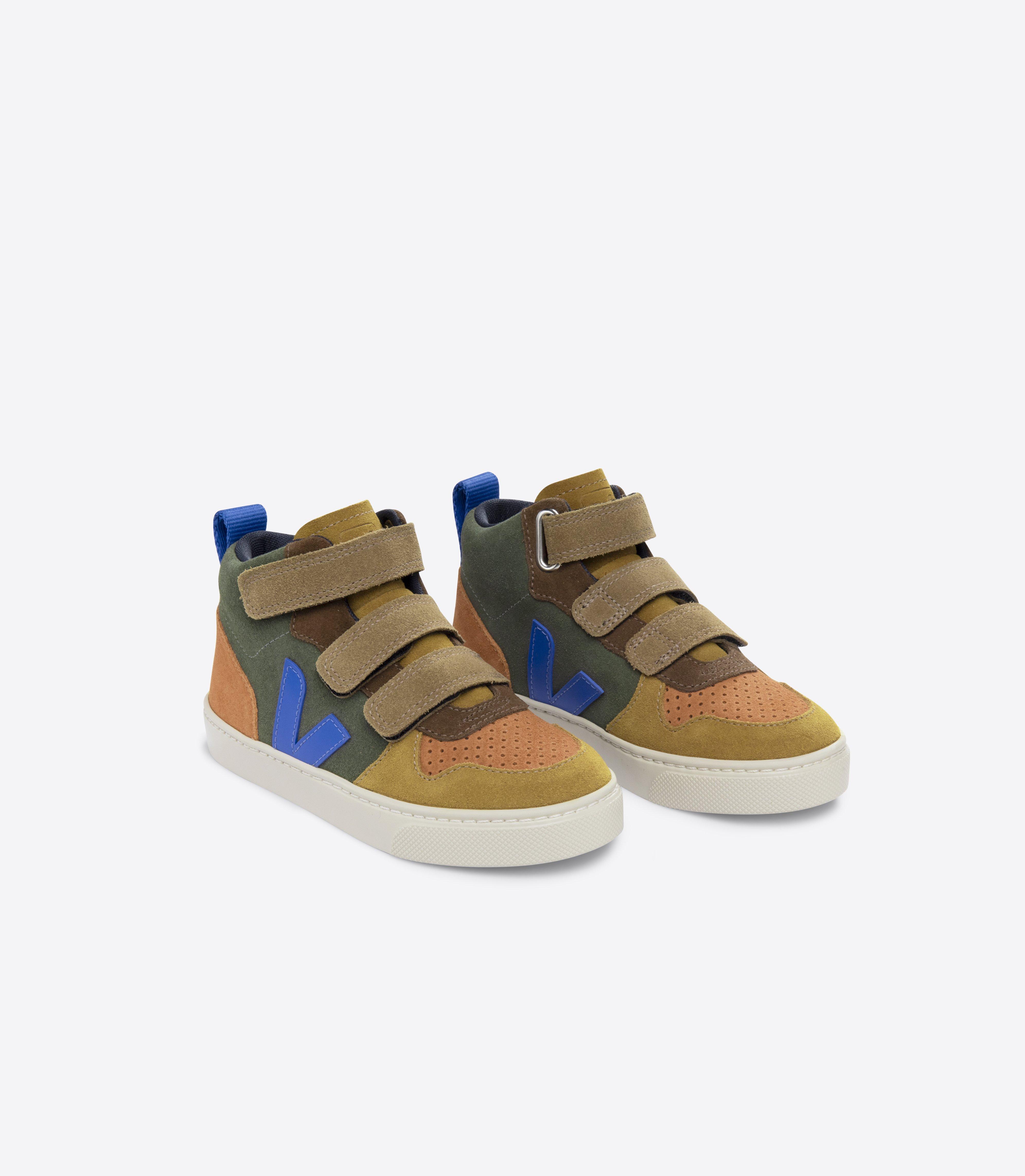 Toddler Veja Mid V10 Sneaker image number 0