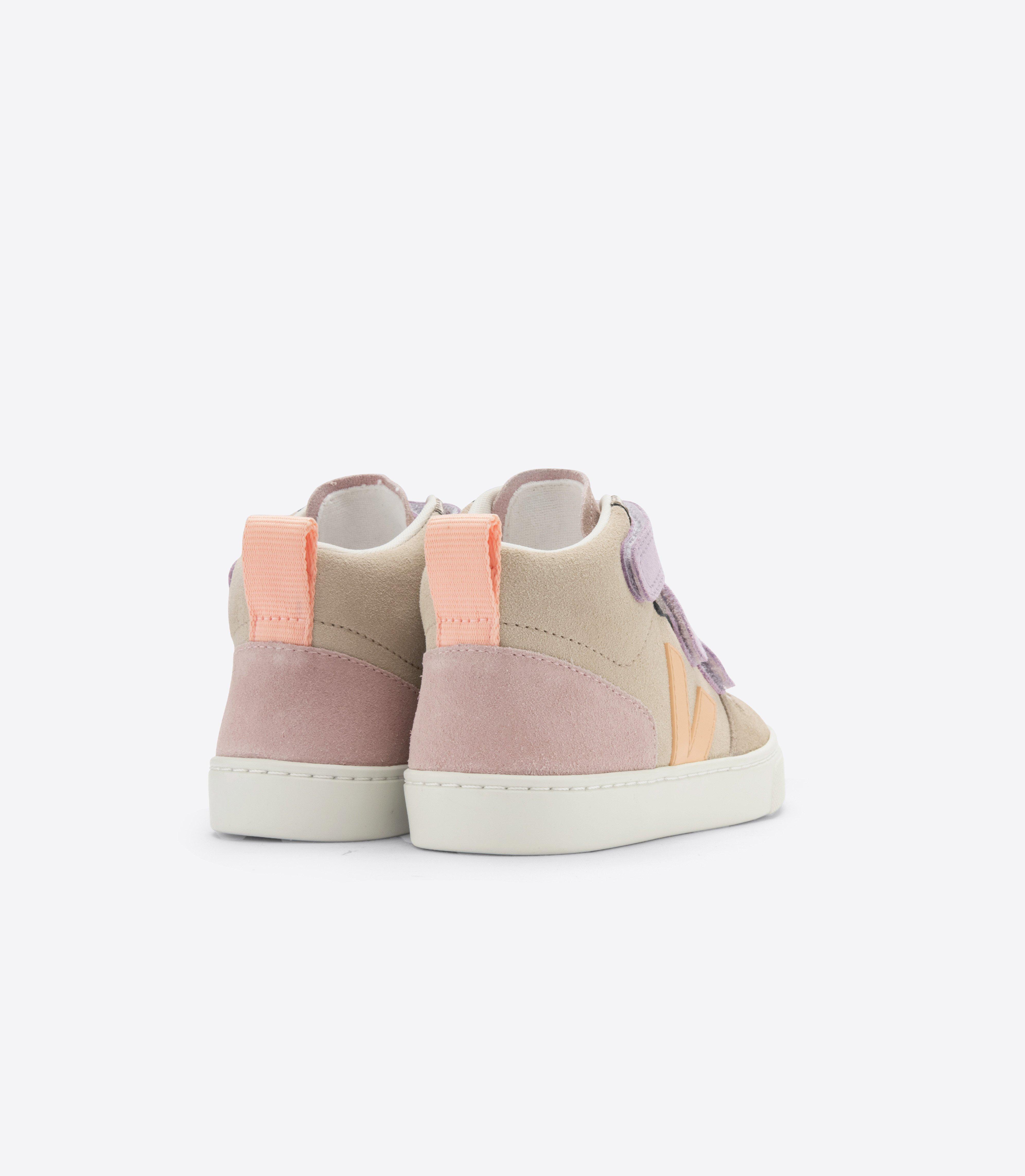 Toddler Veja Mid V10 Sneaker image number 1