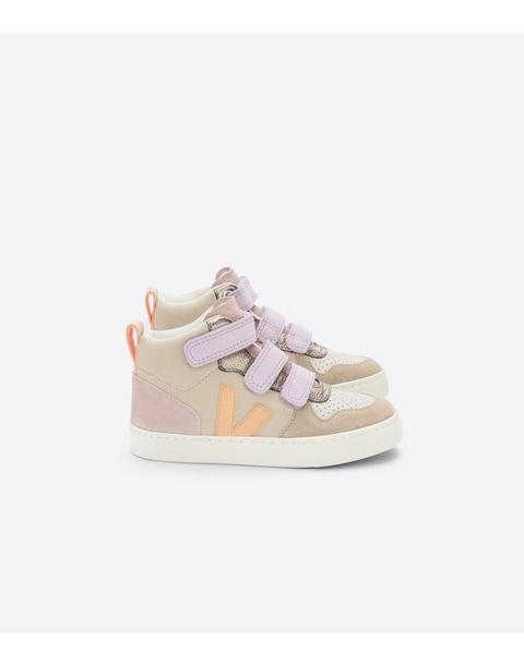 Veja Kid Mid V-10 Sneaker