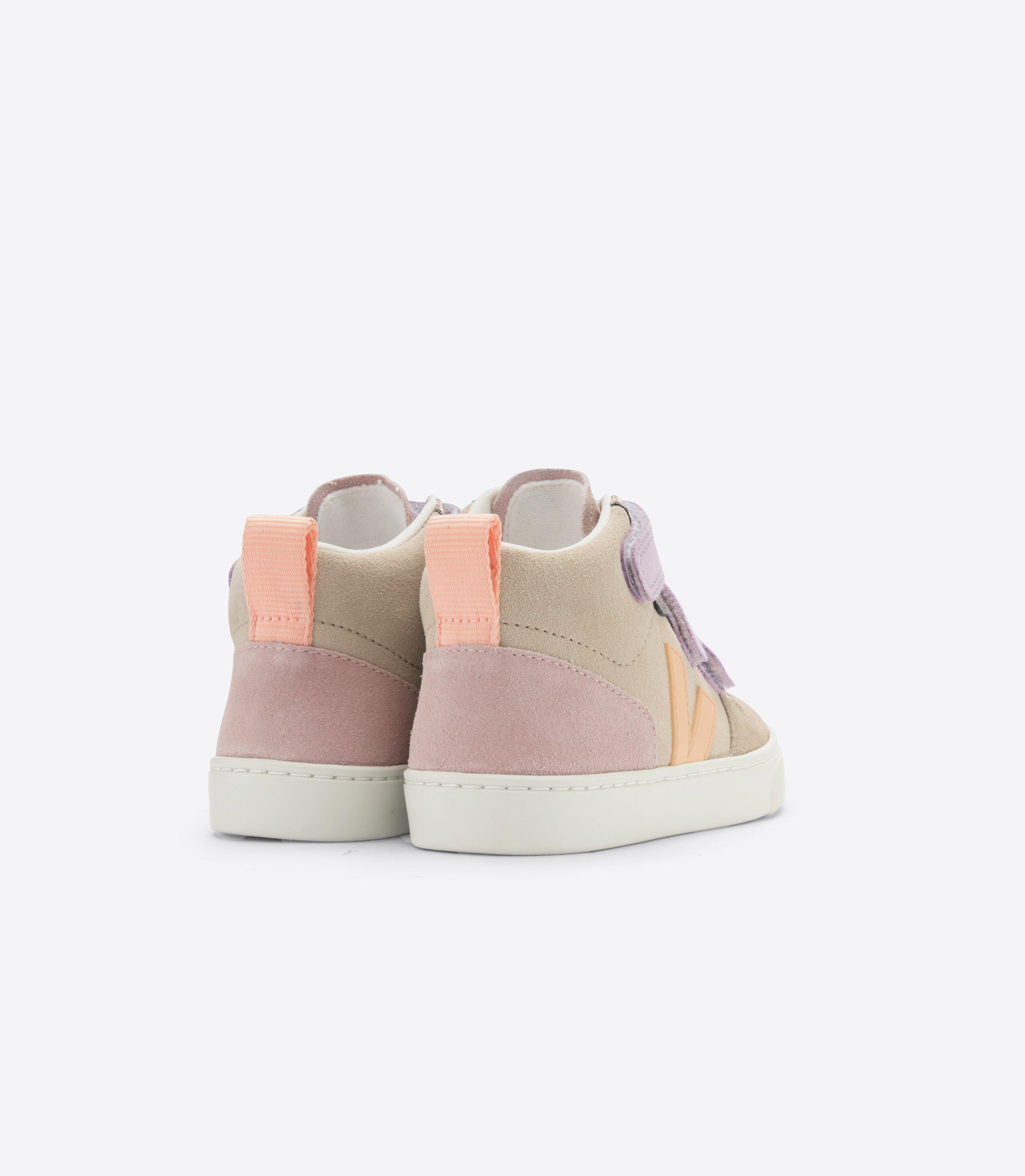 Veja Kid Mid V-10 Sneaker image number 1