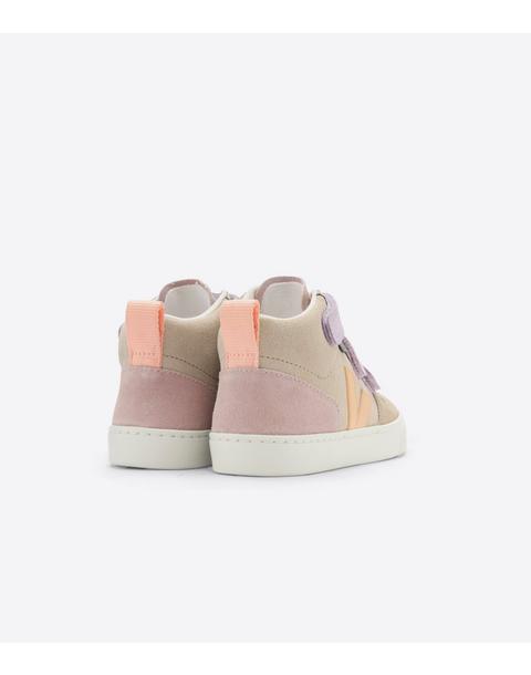 Veja Kid Mid V-10 Sneaker