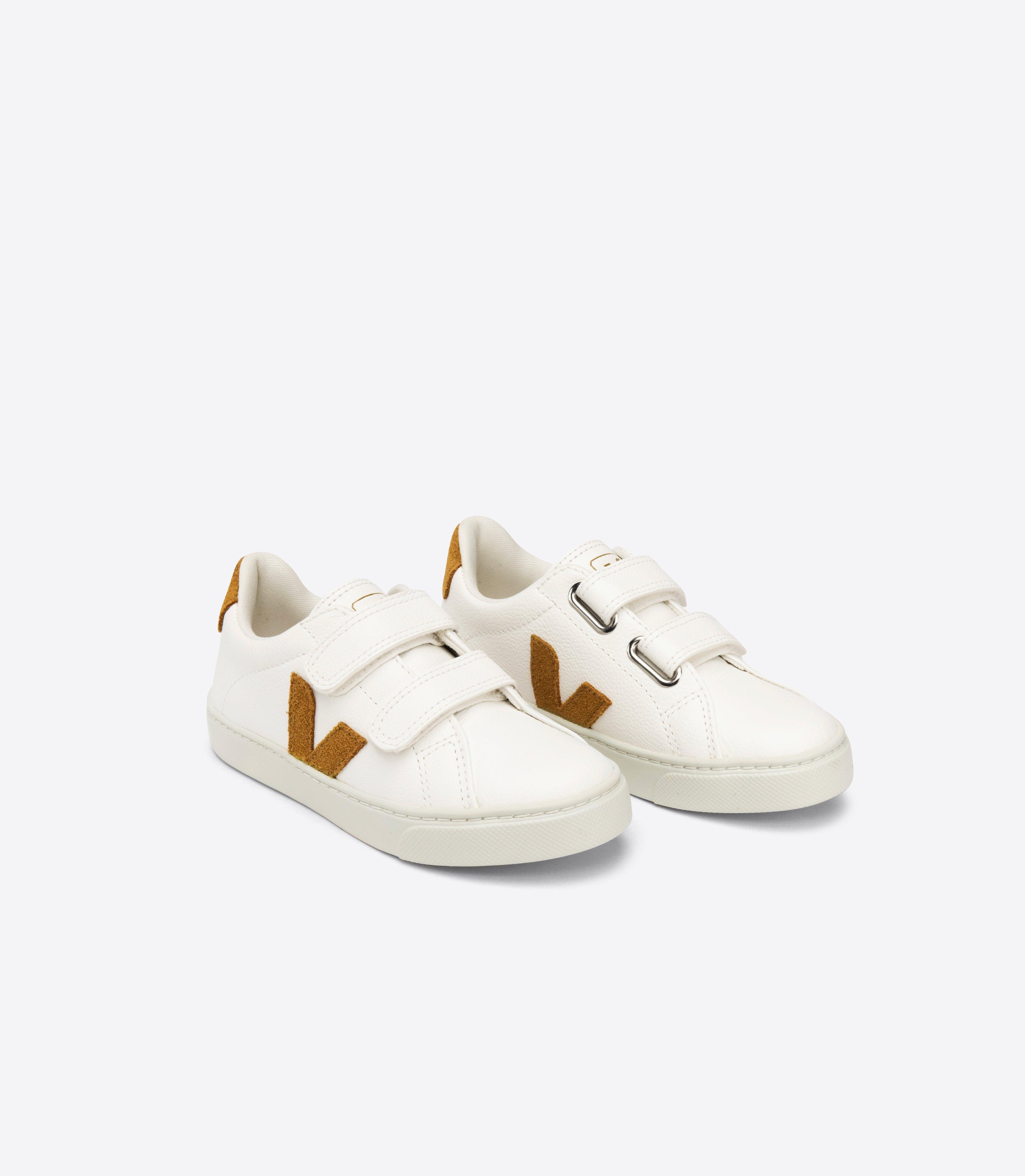 Kid Veja Esplar Sneaker