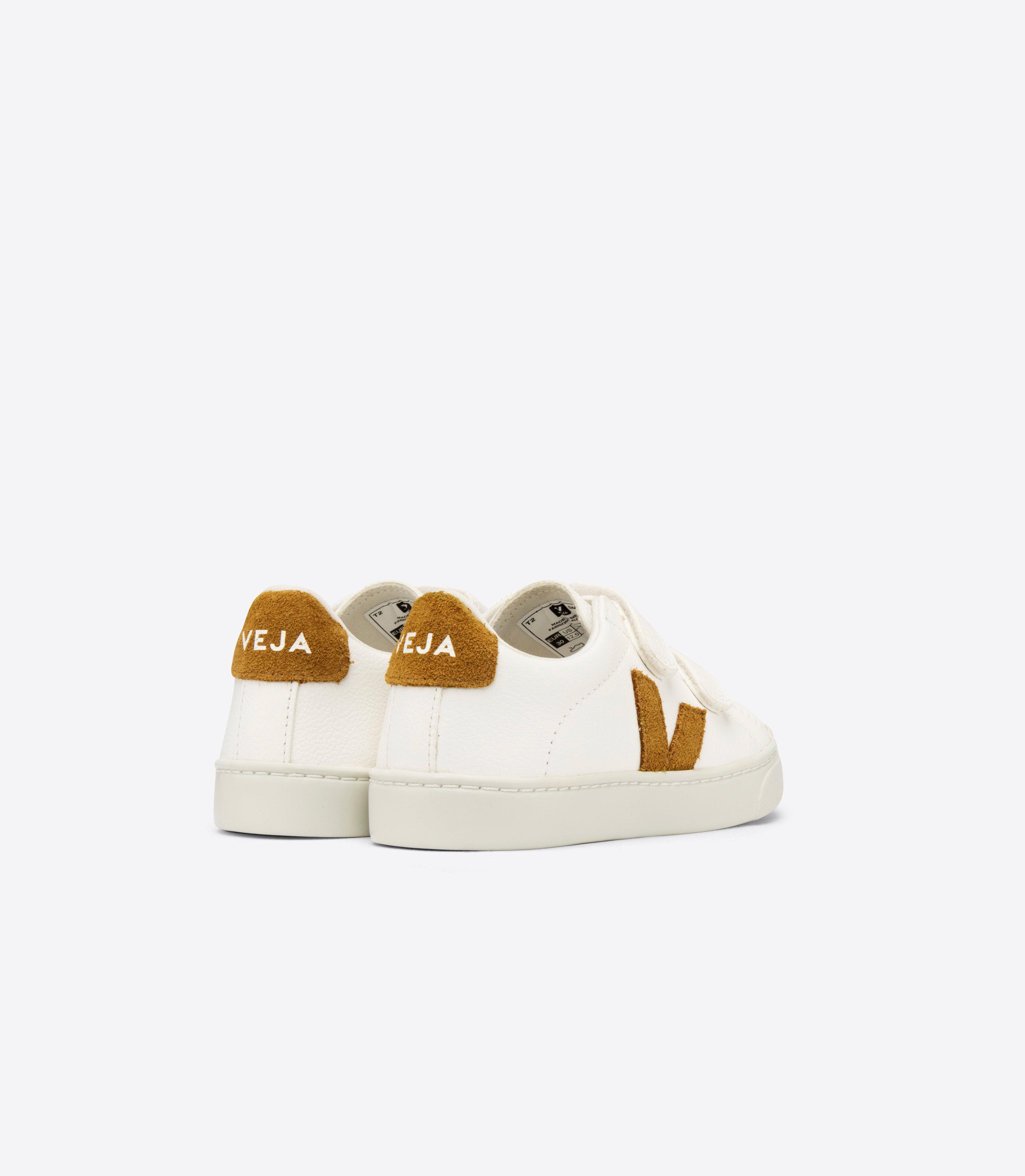 Kid Veja Esplar Sneaker image number 2