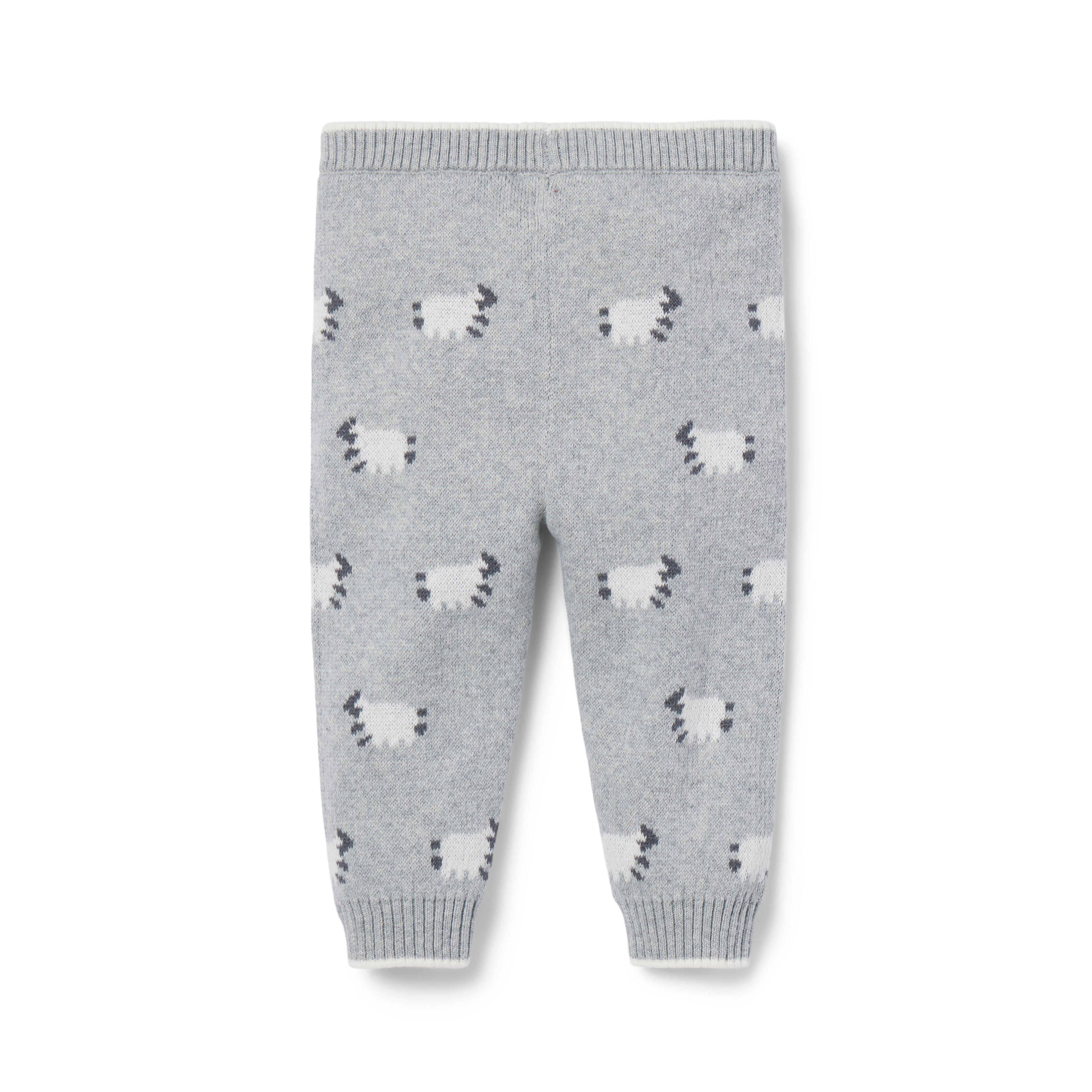 Baby Sheep Sweater Pant image number 1